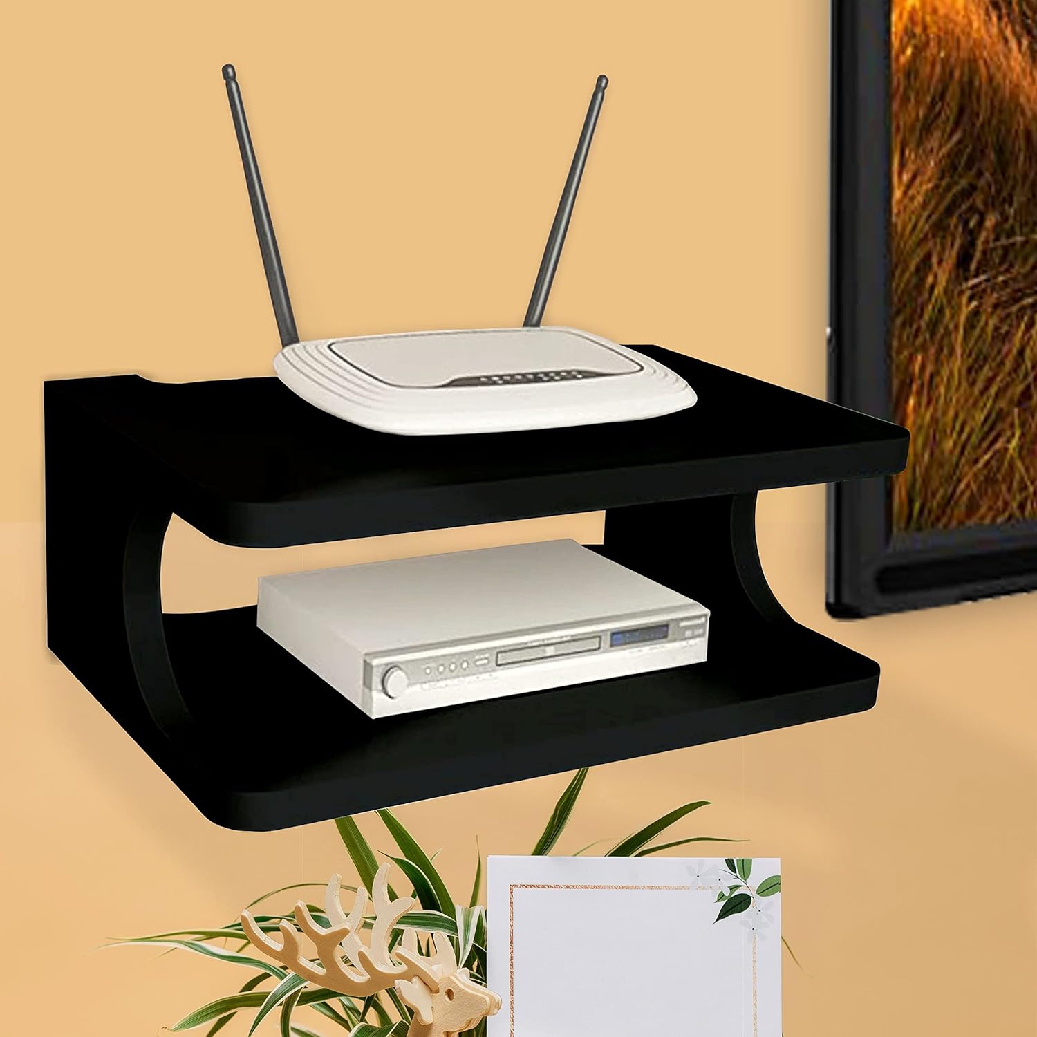 Furniture-Cafe-Set-top-Box-Stand-WiFi-Router-Holder-Wooden-Wall-Shelves-Setup-Box-Stand-for-Home-Wall-Mount-Stylish-WiFi-Router-Holder-TV-Cabinet-Living-Room-Furniture-Color-Black.jpg