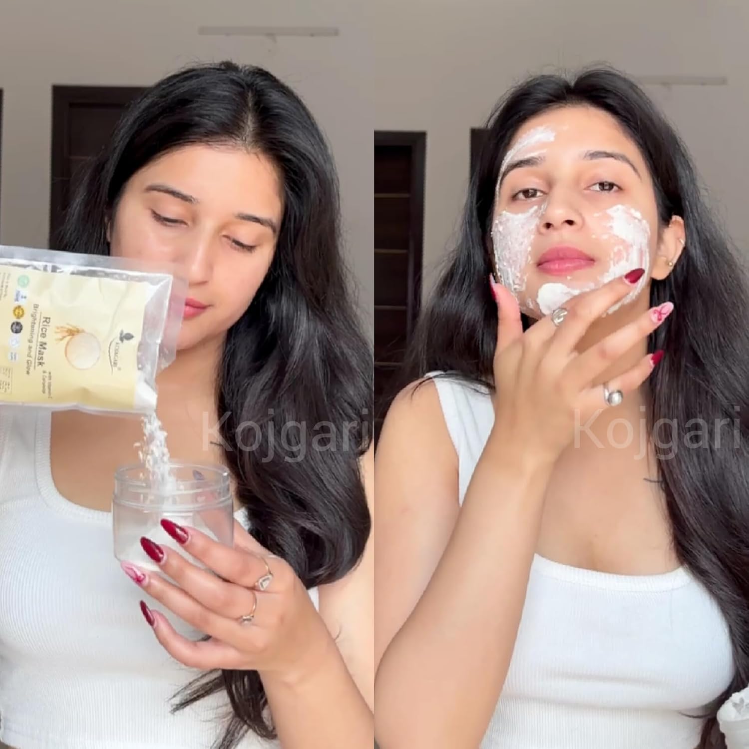 1747384897_Kojagari-Rice-Mask-With-Vitamin-C-Reduce-Acne-Darkspots-Pigmentation-and-Tanning-Brightening-and-Glowing-Skin-Rice-Powder-Mask-100-gm.jpg