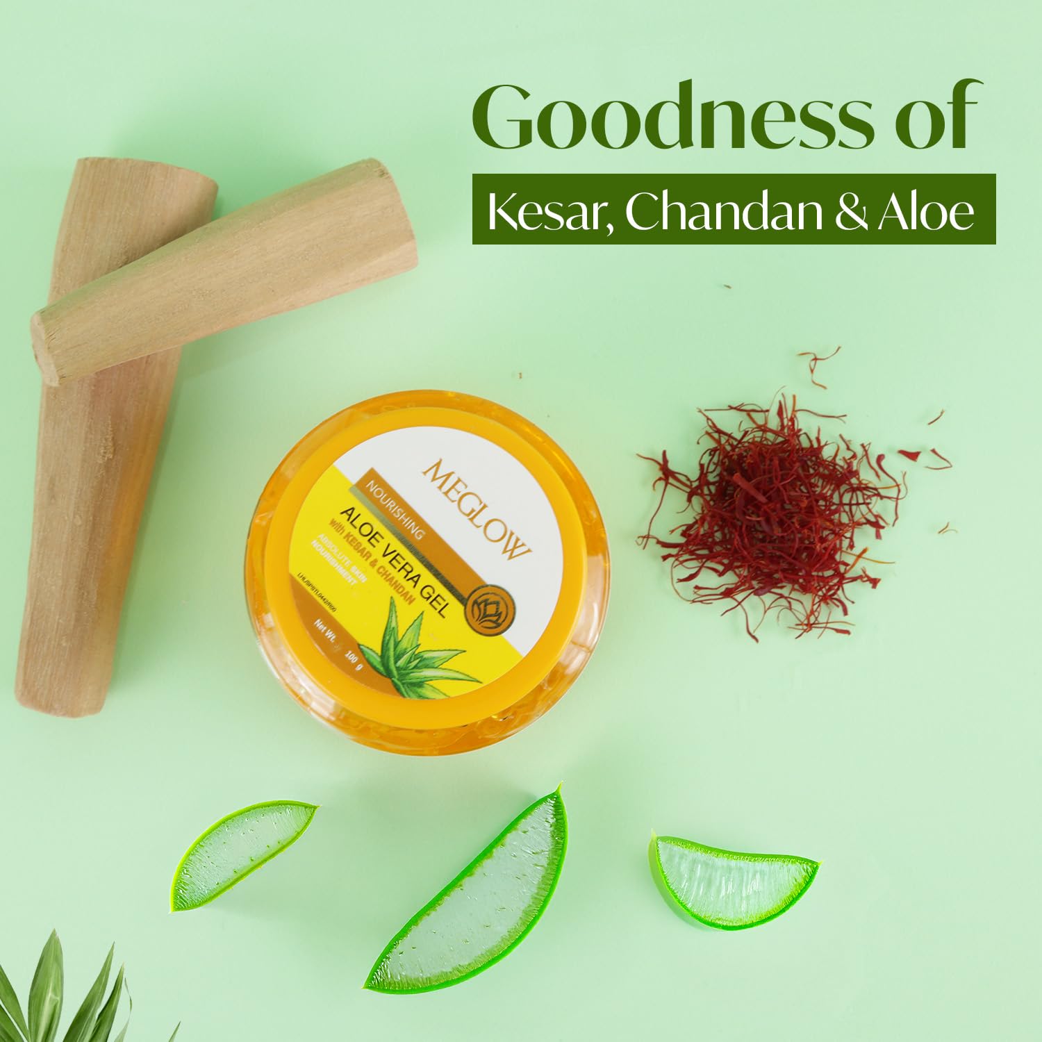 1748449994_Meglow-Nourishing-Aloe-Vera-Gel-with-Kesar-Chandan-Pure-Aloe-Vera-Kesar-Chandan-Gel-Organic-Aloe-Vera-Gel-for-Face-Ayurvedic-Formula-for-Skin-Nourishment-100g.jpg