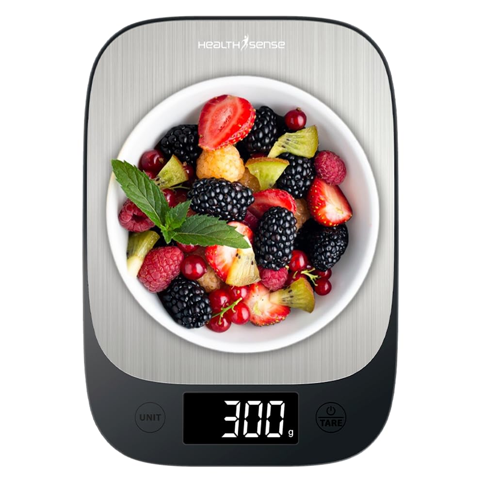 HealthSense-Weight-Machine-for-Kitchen-Kitchen-Food-Weighing-Scale-for-Health-Fitness-Home-Baking-Cooking-with-SS-Platform-Touch-Button-Tare-Function-1-Year-Warranty-–-Chef-Mate-KS-70.jpg