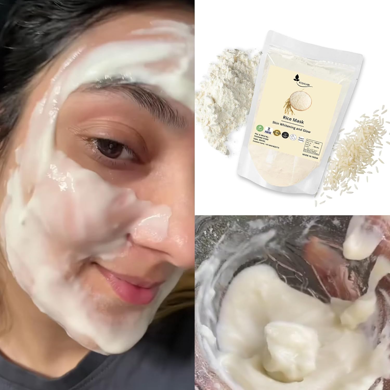 Kojagari-Rice-Mask-With-Vitamin-C-Reduce-Acne-Darkspots-Pigmentation-and-Tanning-Brightening-and-Glowing-Skin-Rice-Powder-Mask-100-gm.jpg