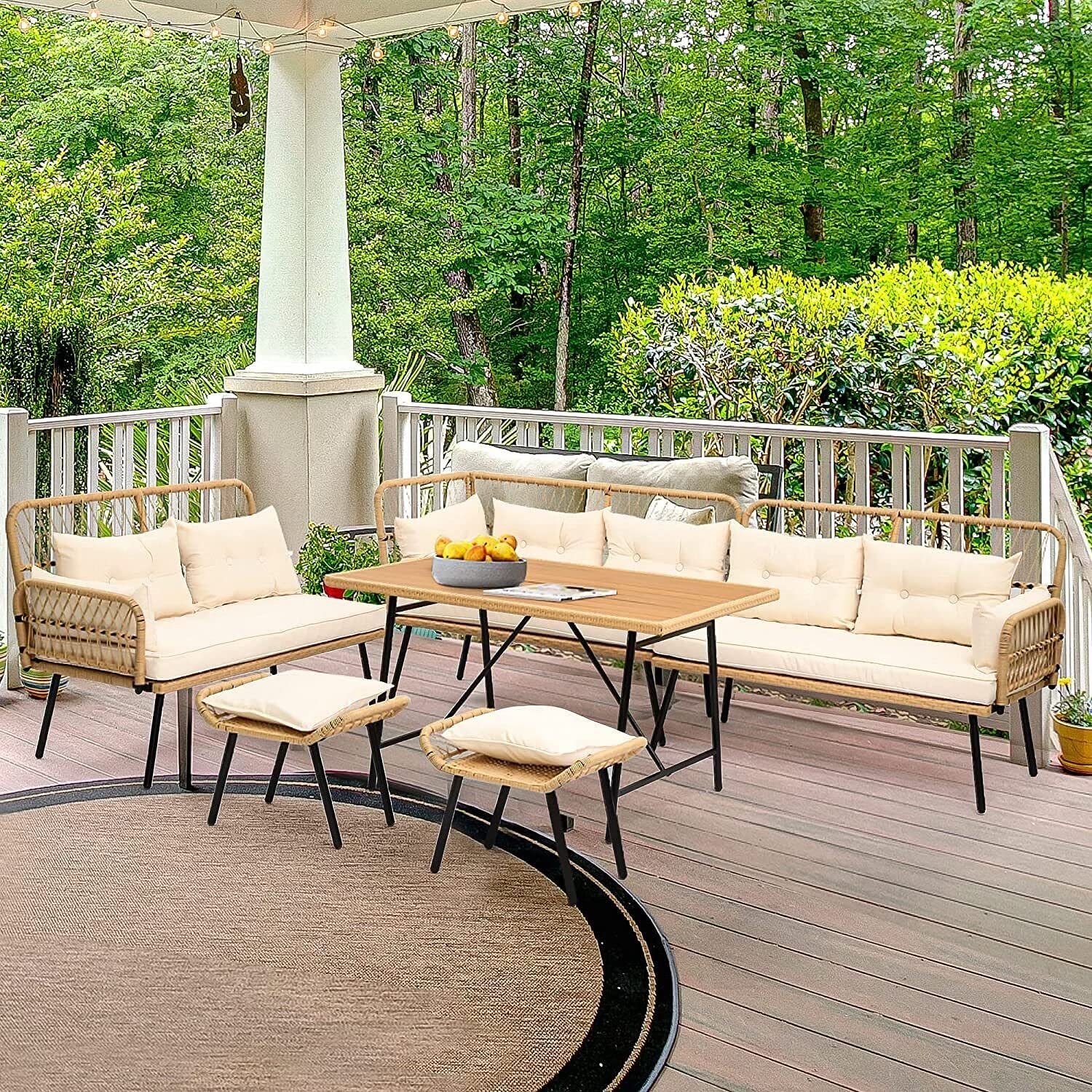 1748961814_LOCCUS-Patio-Furniture-Set-5-Pieces-Porch-Backyard-Garden-Outdoor-Furniture-Rope-Sofa-Set-and-Wooden-Top-Table-Conversation-Set-in-Beige-Color.jpg