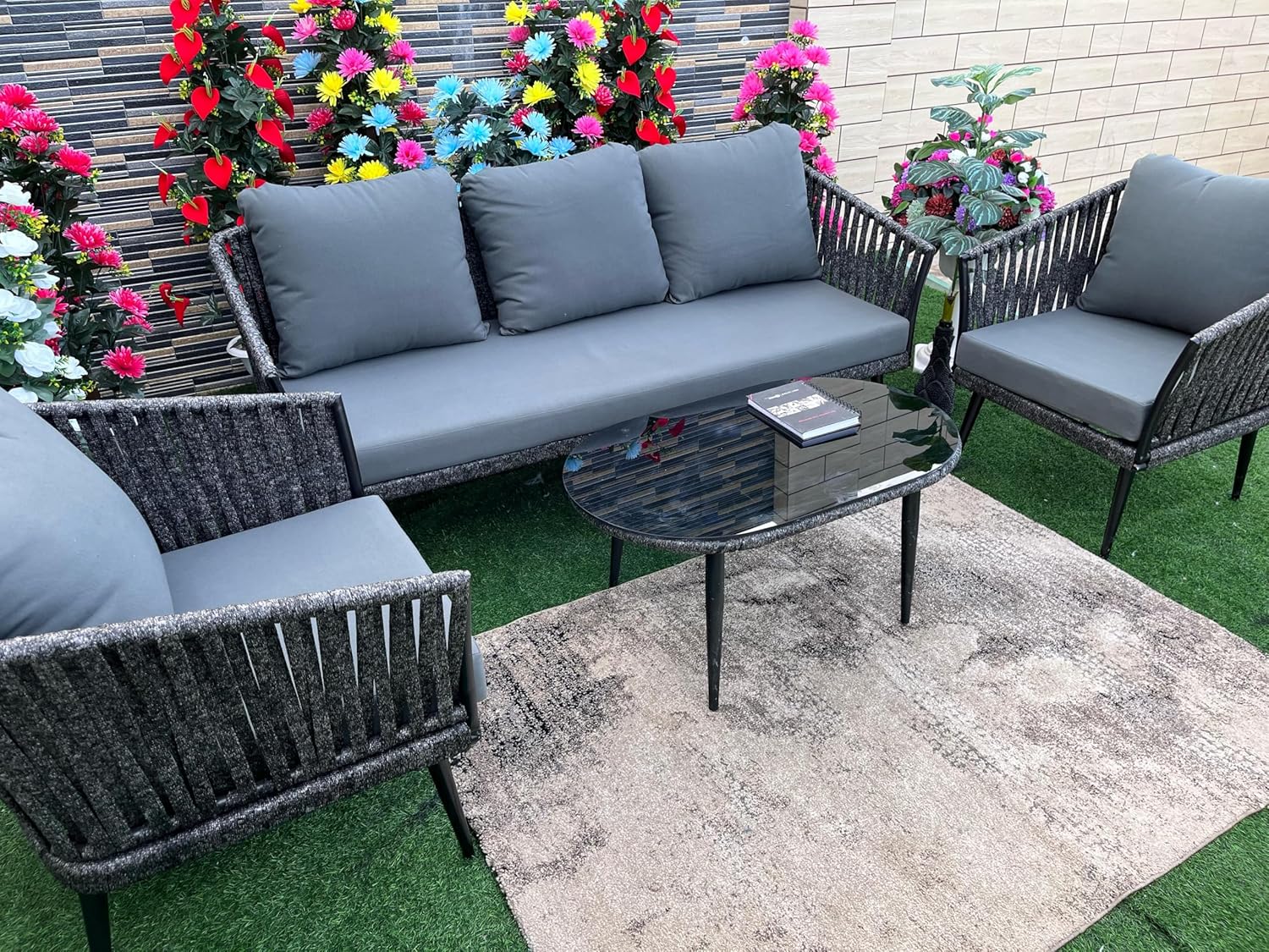 1748998417_LOCCUS-Outdoor-5-Seater-Grey-Rope-Sofa-Conversation-Set-with-Grey-Washable-All-Weather-Waterproof-Cushion-Covers-for-Garden-Pool-Deck-Backyard-Lawn-Terrace.jpg