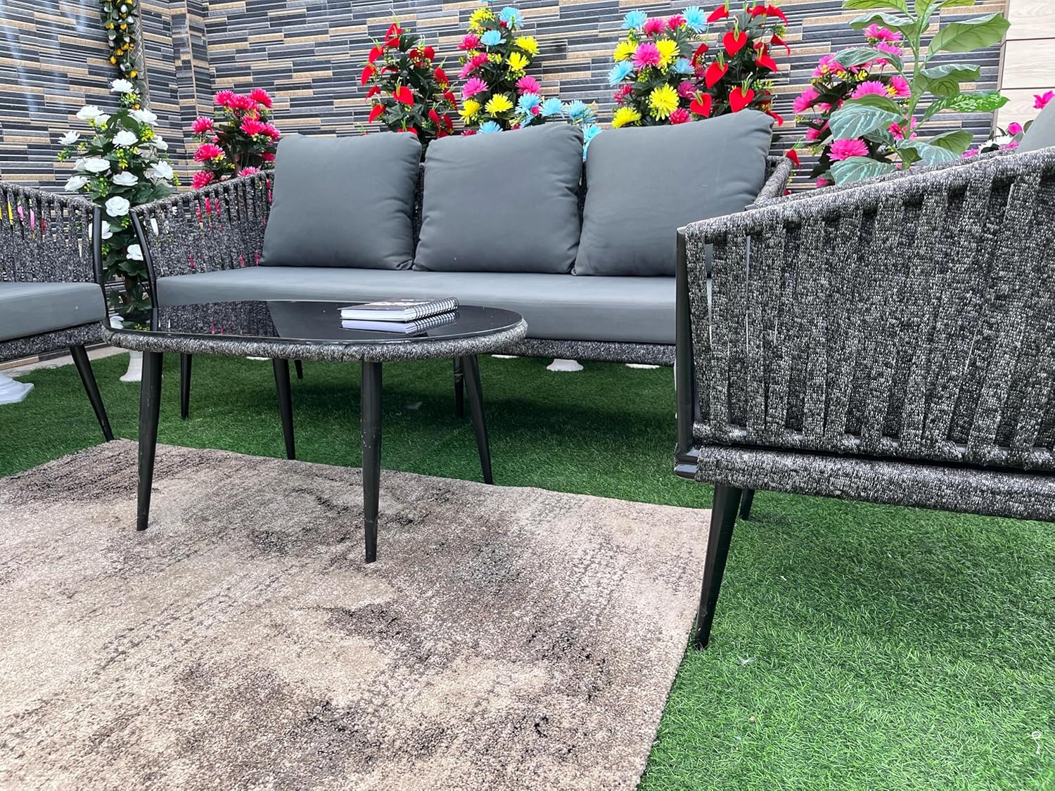 1748998418_LOCCUS-Outdoor-5-Seater-Grey-Rope-Sofa-Conversation-Set-with-Grey-Washable-All-Weather-Waterproof-Cushion-Covers-for-Garden-Pool-Deck-Backyard-Lawn-Terrace.jpg