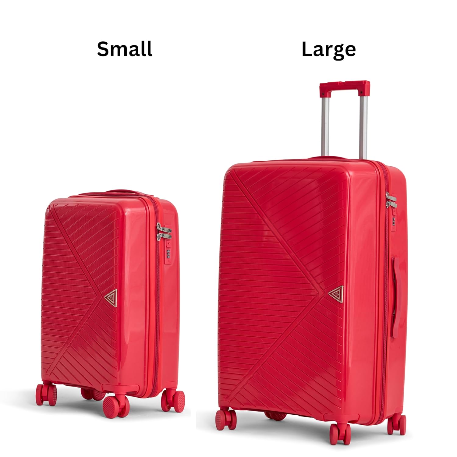 1749881596_KNIGHT-STALLION-2-Pc-Set-50-cms-70-cms-Small-Cabin-Large-Polypropylene-360-Degree-8-Wheels-Trolley-Bag-for-Travel-Hard-Case-Luggage-Combination-Lock-with-3-Yrs-Warranty-Red.jpg