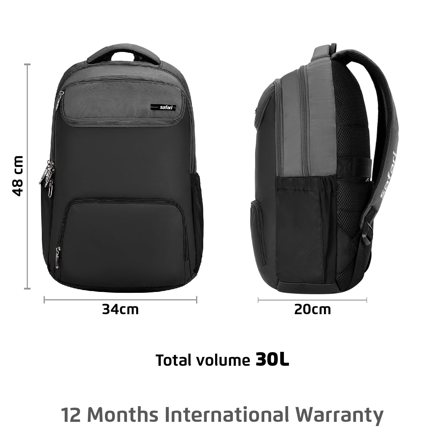 1750740834_Safari-Ace-30L-Formal-Laptop-Backpack-with-Raincover-Antitheft-Pocket-2-Compartment-Front-Pocket-Smart-Trolley-Sleeve-Office-Bag-College-Backpack-Travel-Bag-School-Bag.jpg