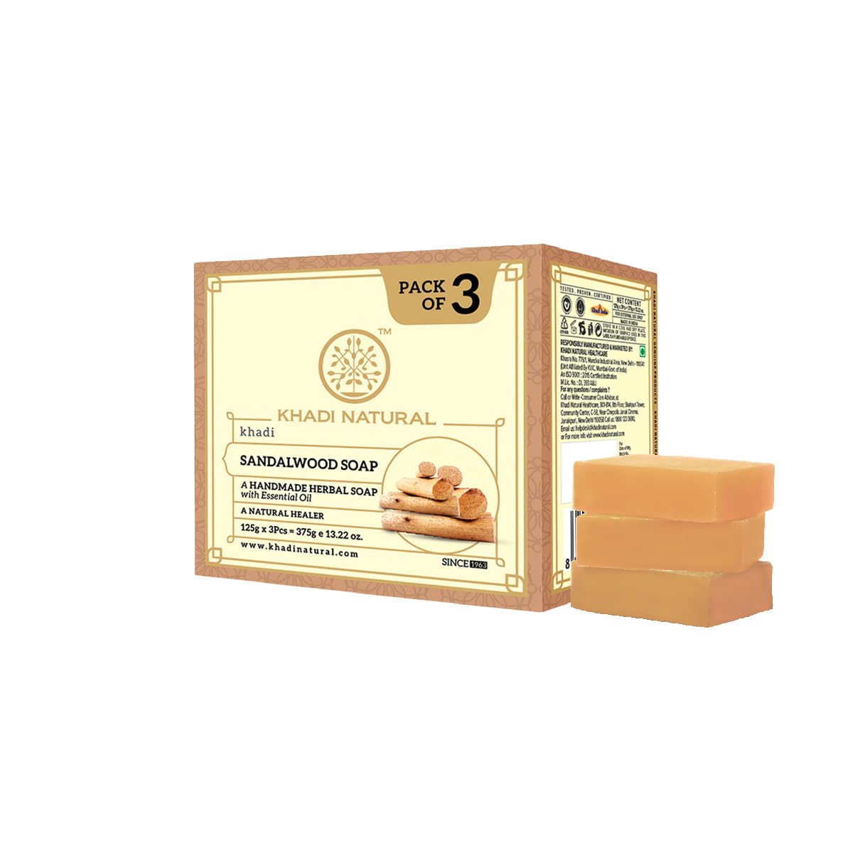 1750959156_Khadi-Natural-Sandalwood-Soap-Bathing-Bar-with-Essential-Oils-Calms-and-Nourishes-Skin-For-Smooth-Healthy-Glow-Suitable-for-All-Skin-Types-Pack-of-3-125g-x-3-375g.jpg