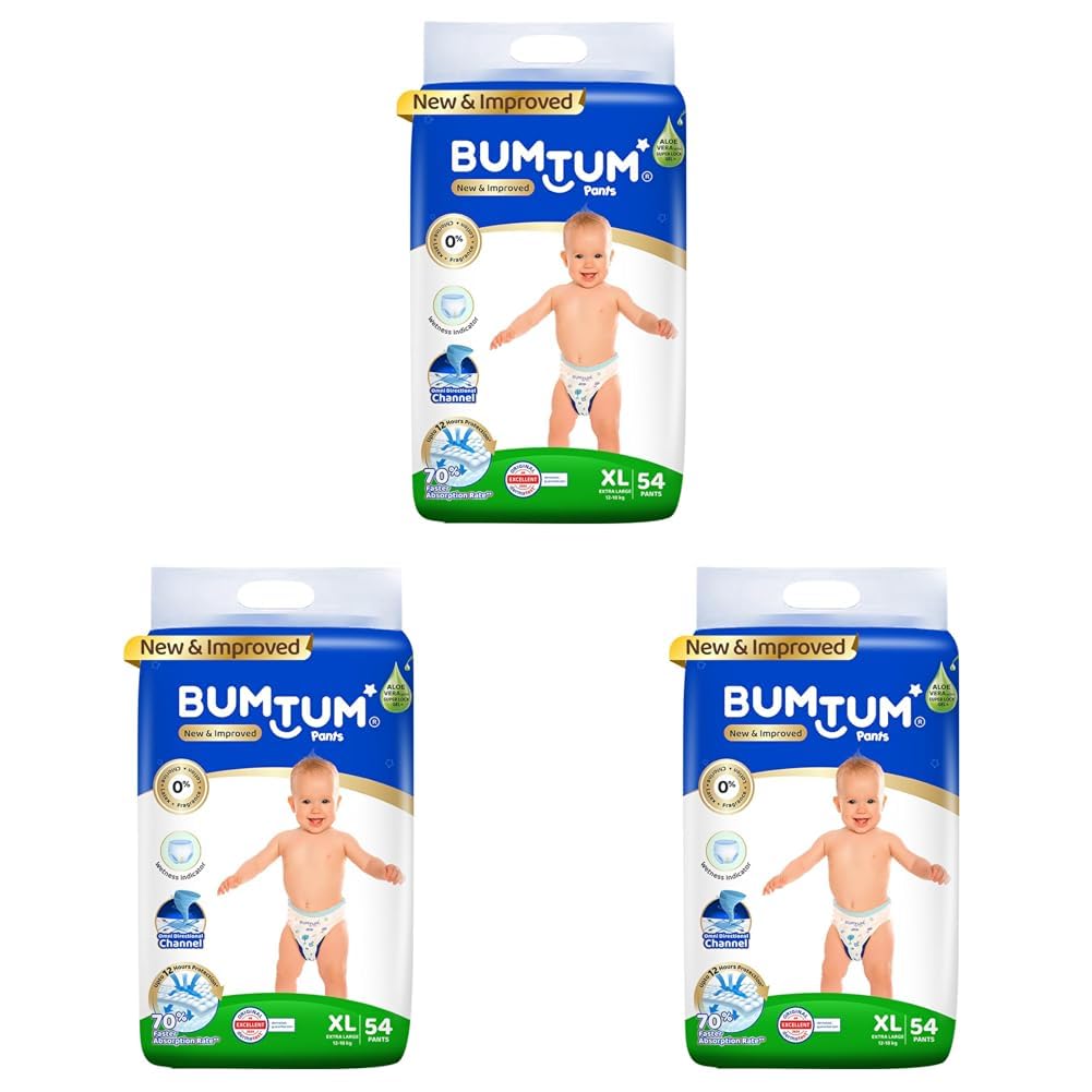 Bumtum-Baby-Diaper-Pants-XL-Size-54-Count-Double-Layer-Leakage-Protection-Infused-With-Aloe-Vera-Cottony-Soft-High-Absorb-Technology-Pack-of-3.jpg