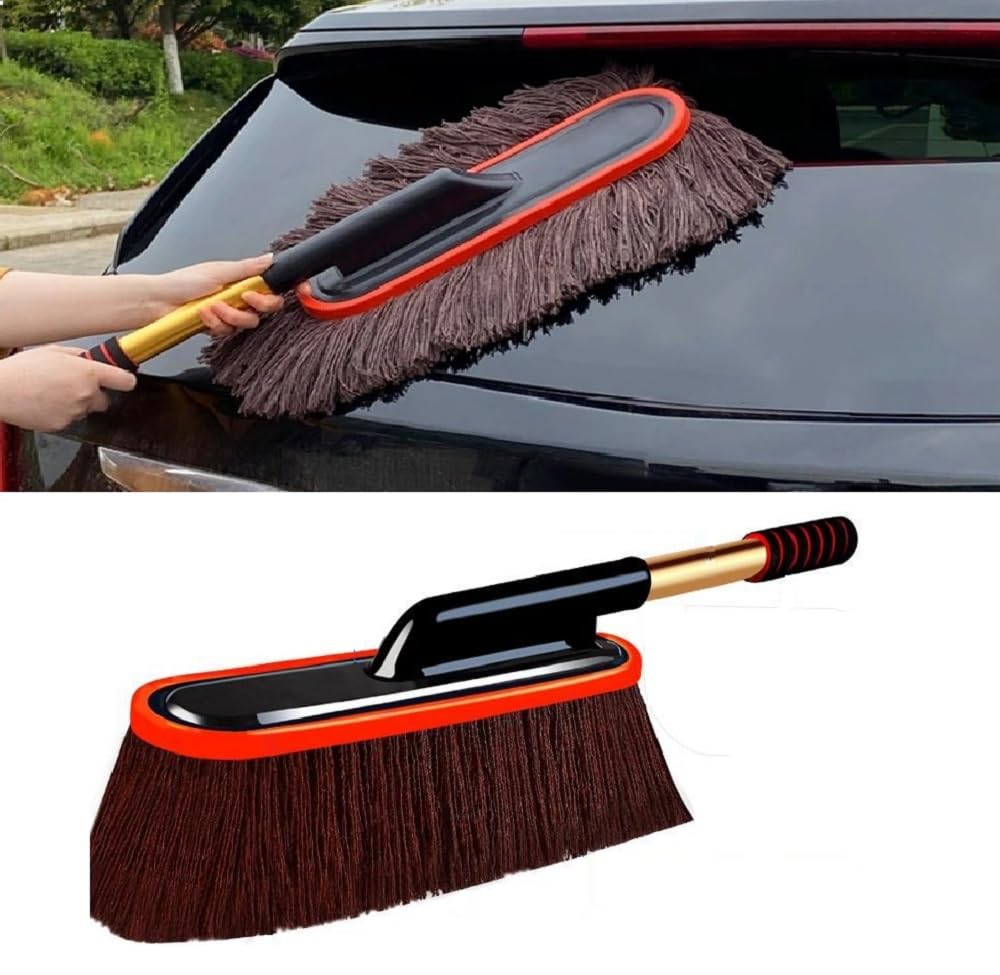 DETACHI-Microfiber-Car-Duster-with-Extendable-Handle-and-Wax-Treated-Cotton-StrandsScratch-Free-Lint-Free-Cleaning-Tool-for-Wet-Dry-Dusting-Polishing-Washing-for-Bike-Car-Truck-Office-Brown.jpg
