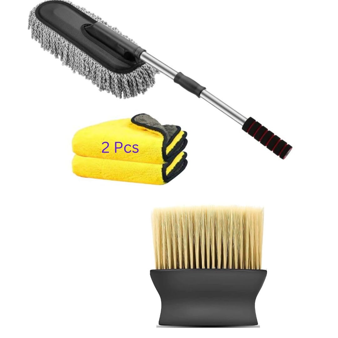 FLANXUS-2-in-1-Car-Wash-Mop-Mitt-Chenille-Microfiber-Car-Wash-Brush-with-Aluminum-Alloy-Long-Handle180°-Rotation-Cleaning-Tool-Brush-Duster-for-Car-Truck-Bus-with-Heavy-Cloth-for-Car-Cleaning.jpg