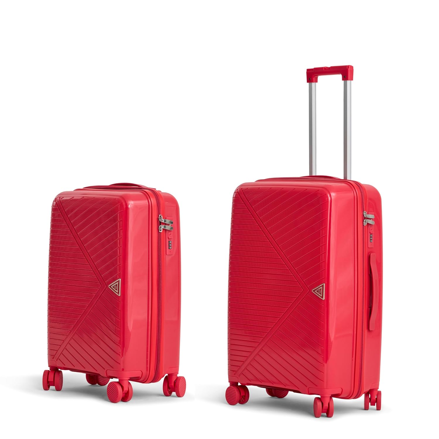KNIGHT-STALLION-2-Pc-Set-50-cms-70-cms-Small-Cabin-Large-Polypropylene-360-Degree-8-Wheels-Trolley-Bag-for-Travel-Hard-Case-Luggage-Combination-Lock-with-3-Yrs-Warranty-Red.jpg