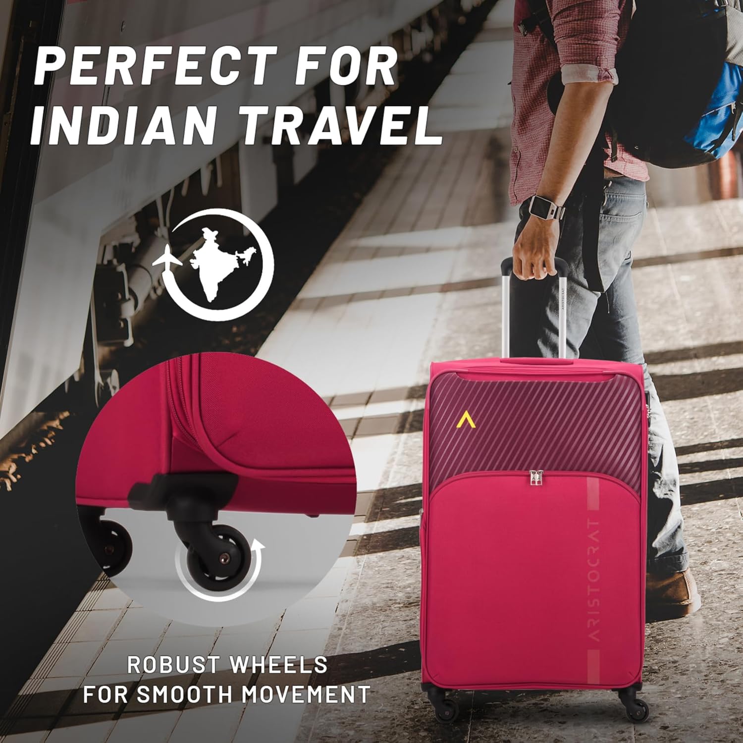 1753182930_Aristocrat-Striker-Set-of-2-Medium-Large-Size-Soft-Check-in-Luggage-69-cm-79-cm-Spacious-Polyester-Trolley-with-4-Spinner-Wheels-and-Combination-Lock-Dazzling-Maroon-Unisex.jpg