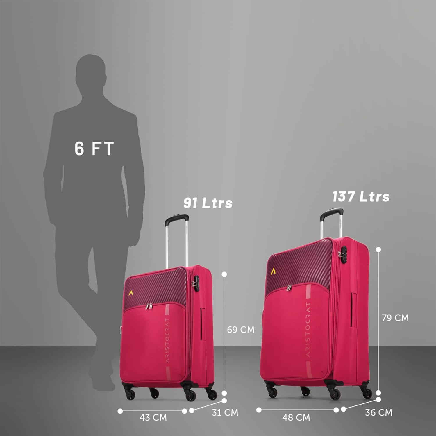 1753182932_Aristocrat-Striker-Set-of-2-Medium-Large-Size-Soft-Check-in-Luggage-69-cm-79-cm-Spacious-Polyester-Trolley-with-4-Spinner-Wheels-and-Combination-Lock-Dazzling-Maroon-Unisex.jpg