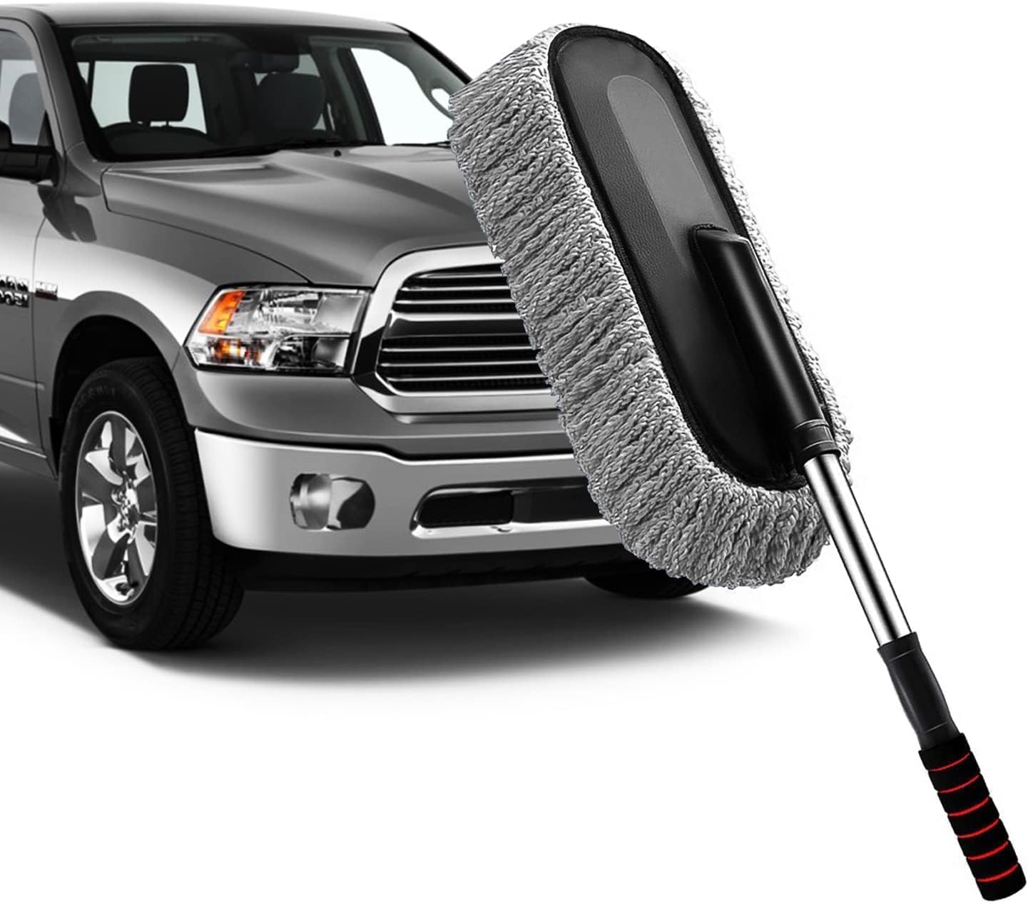 1753216377_ZUDELLA-Car-Cleaning-Soft-Brush-Ideal-as-Mop-DusterWashing-Brush-with-Long-HandleDust-Cleaner-Car-Wash-Brush-with-HandleSoft-Brush-Scratch-FreeCleaning-Dashboard-Multipurpose-car-Dusters.jpg