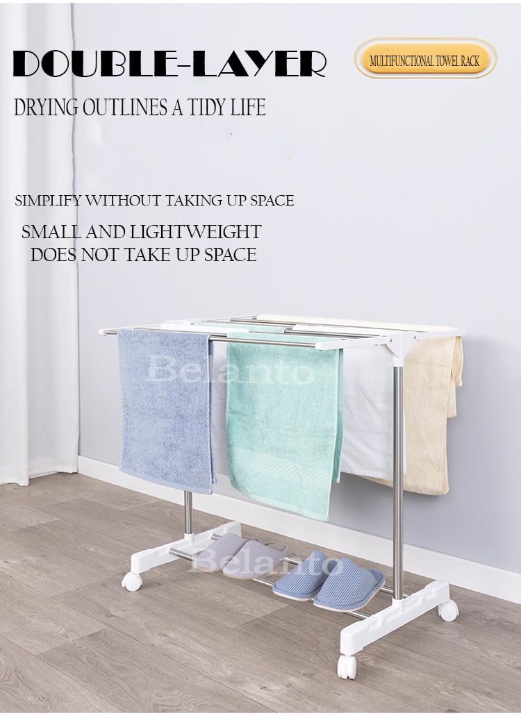 1753608179_Belanto-Heavy-Stainless-Steel-Portable-Double-Pole-Telescoplc-Clothes-Drying-Rack-Foldable-Dual-Clothes-and-Garment-Hanging-Rack-Laundry-Drying-Stand-with-Wheels-for-Indoor-and-Outdoor.jpg