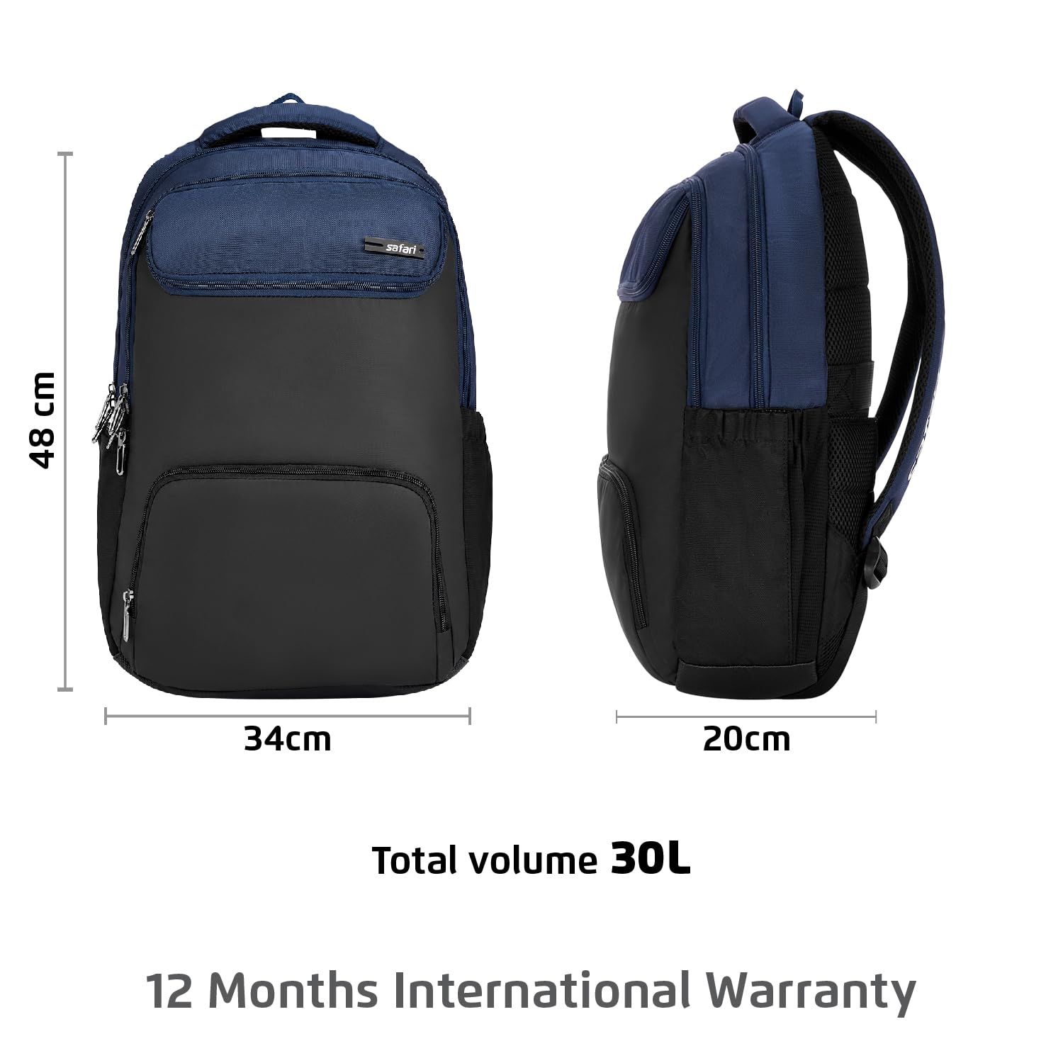 1753621121_Safari-Ace-30L-Formal-Laptop-Backpack-with-Raincover-Antitheft-Pocket-2-Compartment-Front-Pocket-Smart-Trolley-Sleeve-Office-Bag-College-Backpack-Travel-Bag-School-Bag.jpg