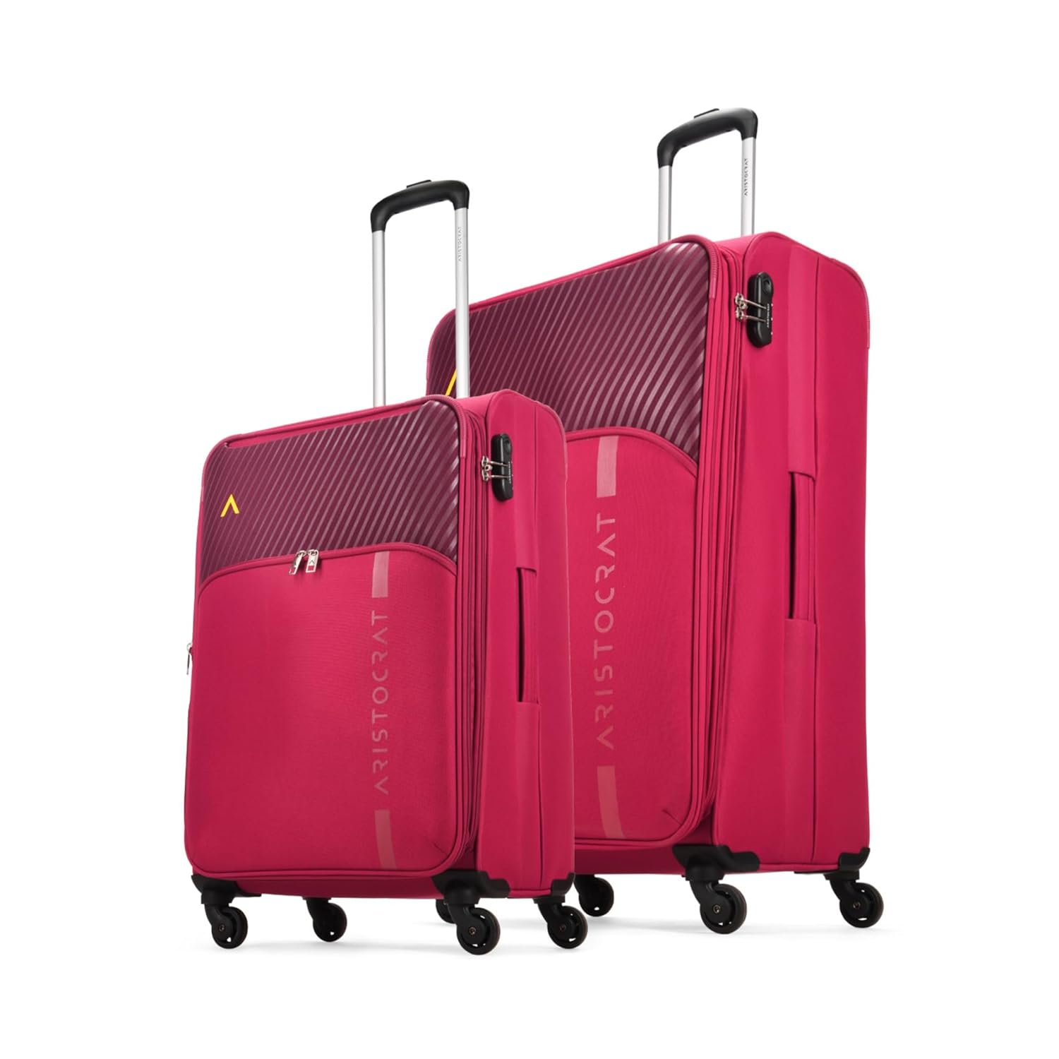 Aristocrat-Striker-Set-of-2-Medium-Large-Size-Soft-Check-in-Luggage-69-cm-79-cm-Spacious-Polyester-Trolley-with-4-Spinner-Wheels-and-Combination-Lock-Dazzling-Maroon-Unisex.jpg