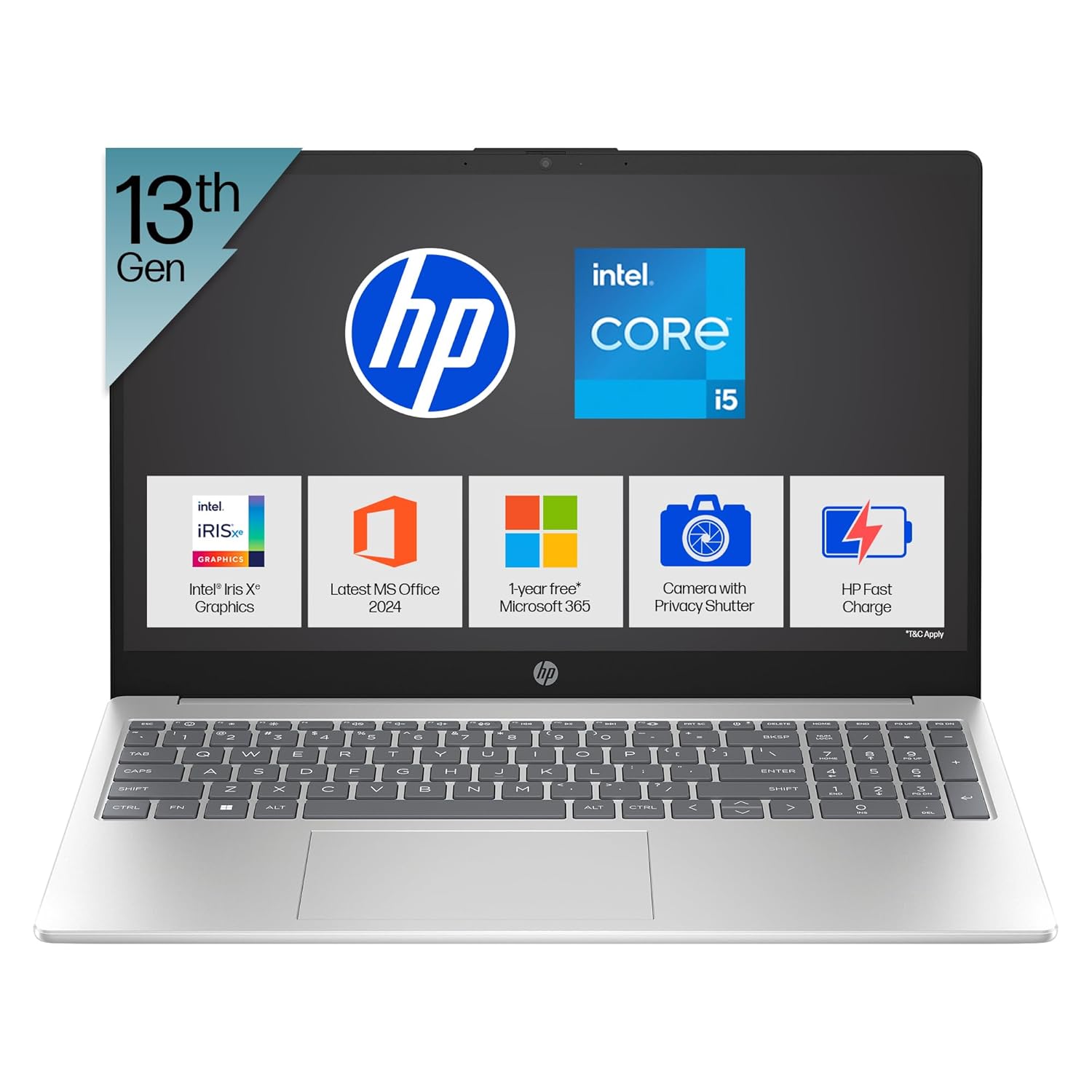 HP-15-13th-Gen-Intel-Core-i5-1334U-Laptop16GB-DDR4-512GB-SSD-15.639.6cmFHDWin-11Office-24Microsoft-365-Silver1.59kg-Iris-Xe-Graphics-FHD-Camera-wPrivacy-Shutter-Backlit-KB-fd0467tu.jpg