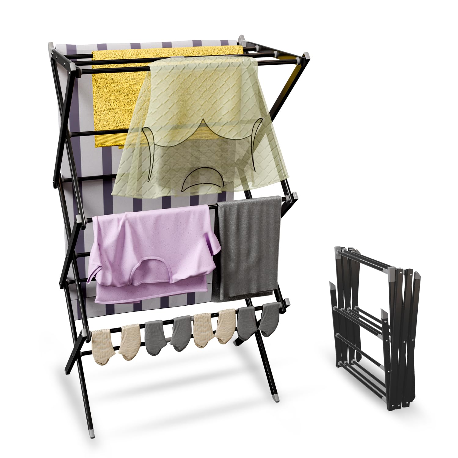 Lifelong-Foldable-Clothes-Drying-Stand-Vertical-Metal-Laundry-Rack-for-Indoor-Balcony-Use-Multi-Rod-Compact-Dryer-for-Garments-Towels-Socks-Rust-Resistant-Space-Saving-Cloth-Hanger-Stand.jpg