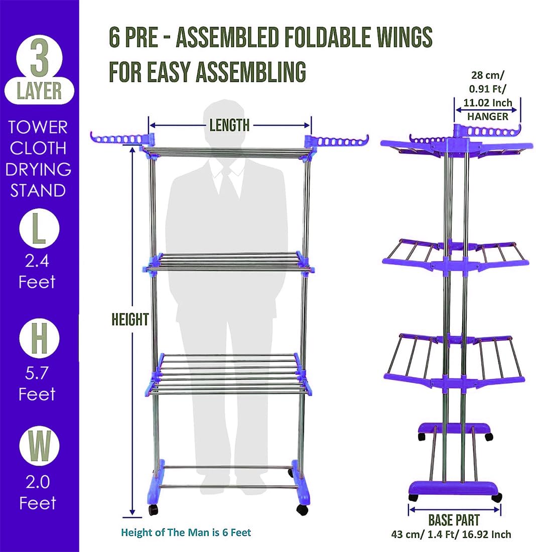 1754363862_PRO-HOME-Stainless-Steel-3-Layer-Stand-for-Clothes-Drying-Stand-Cloth-Dryer-Stand-with-Mobility-Wheel-Foldable-Wings-Anti-Rust-Steel-Metal-Blue.jpg