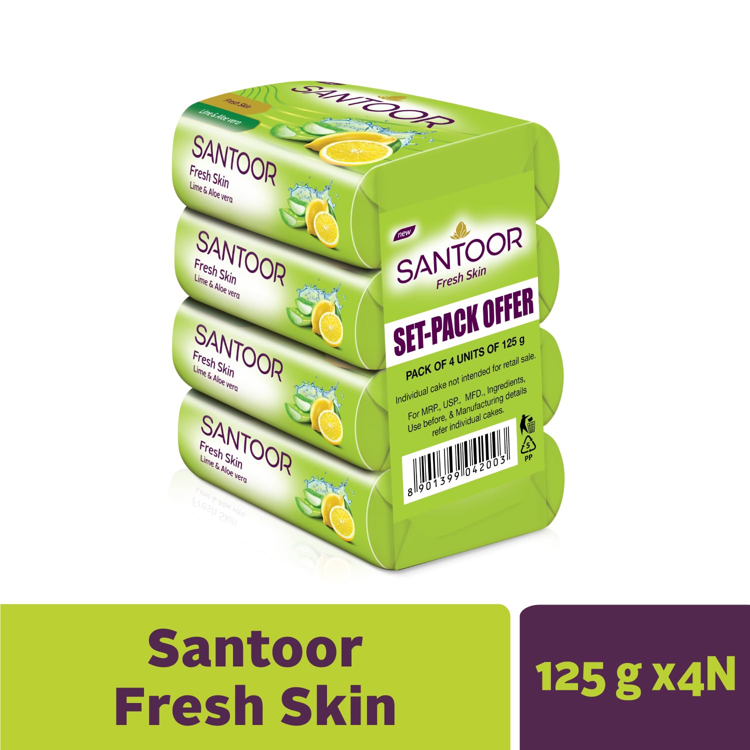 1754432943_SANTOOR-Royal-Sandal-6x125gSantoor-Aloe-Fresh-Soap-with-Aloe-Vera-and-Lime-for-Radiant-Looking-Skin-125g-4-1.jpg