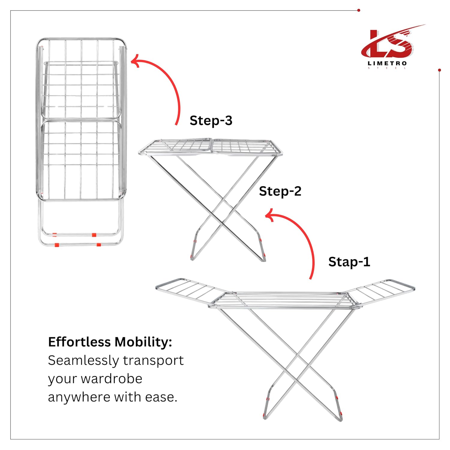 1755245475_LiMETRO-STEEL-Foldable-Clothes-Stand-for-Drying-Clothes-Stainless-Steel-Cloth-Drying-Stand-for-Indoor-and-Outdoor-Cross.jpg