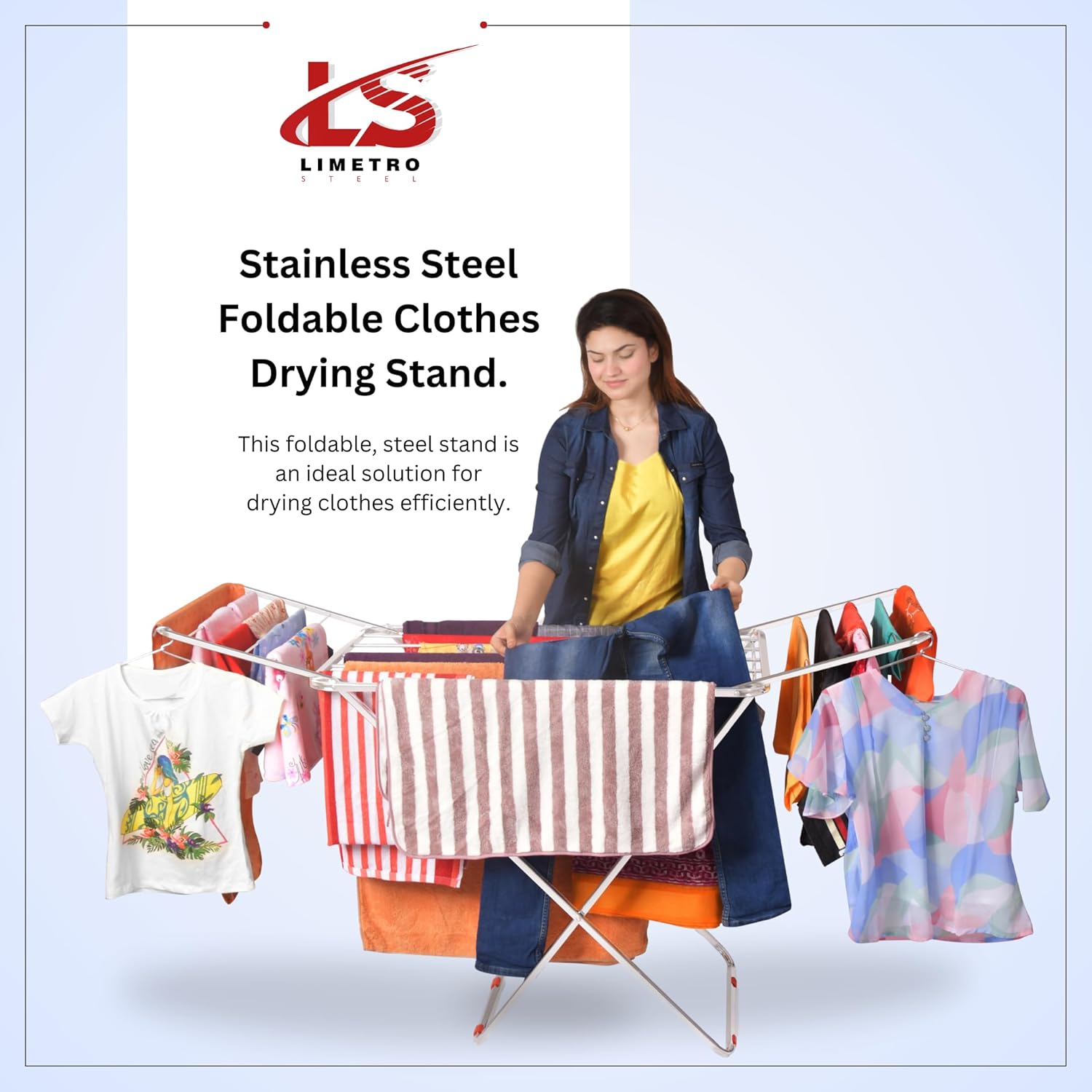 1755245476_LiMETRO-STEEL-Foldable-Clothes-Stand-for-Drying-Clothes-Stainless-Steel-Cloth-Drying-Stand-for-Indoor-and-Outdoor-Cross.jpg