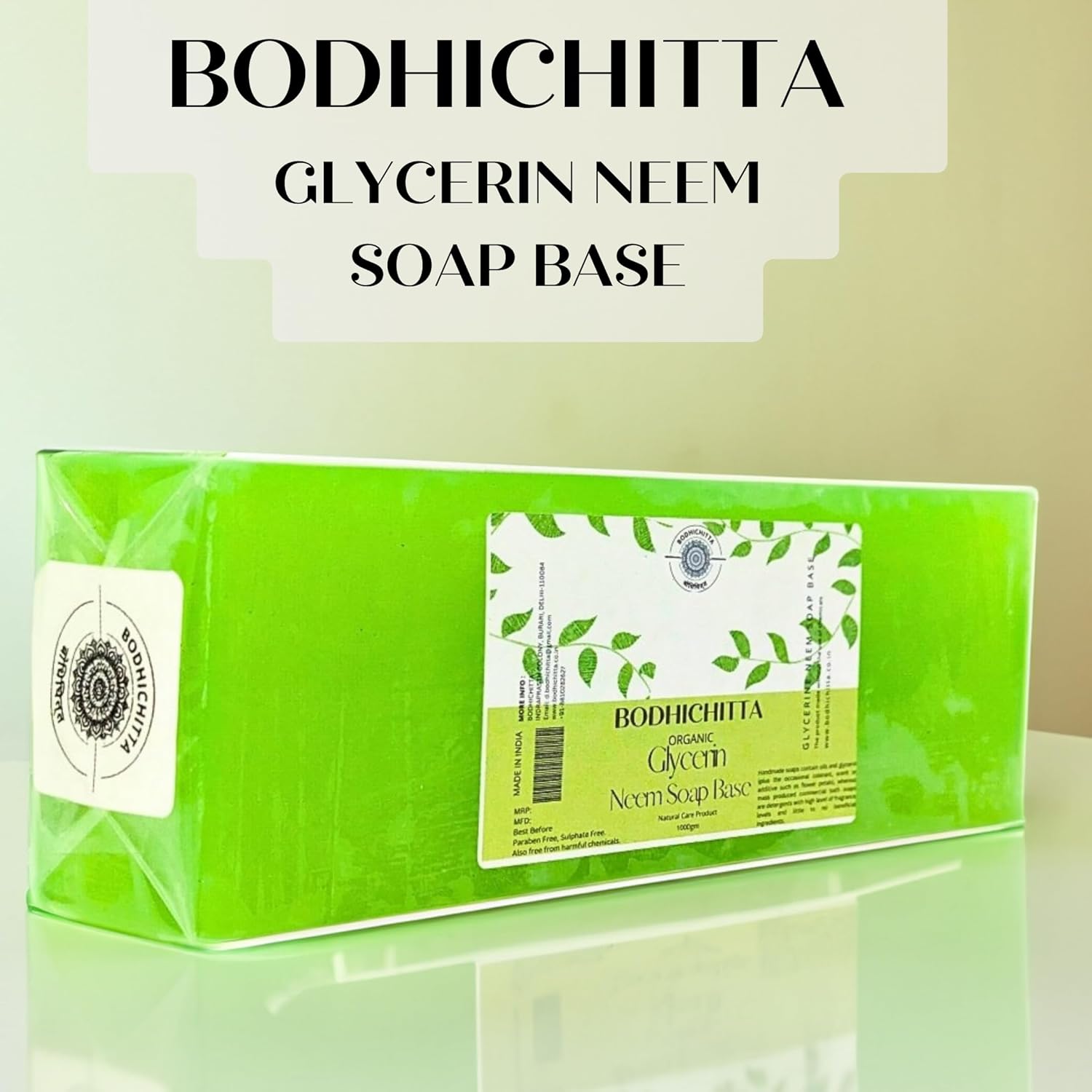 1756294728_Bodhichitta-Neem-Glycerin-Soap-Base-100-Pure-Organic-Natural-Paraben-SLS-Chemical-Free-Melt-Pour-Soap-Base-Bar-For-Soap-Making-1kg.jpg