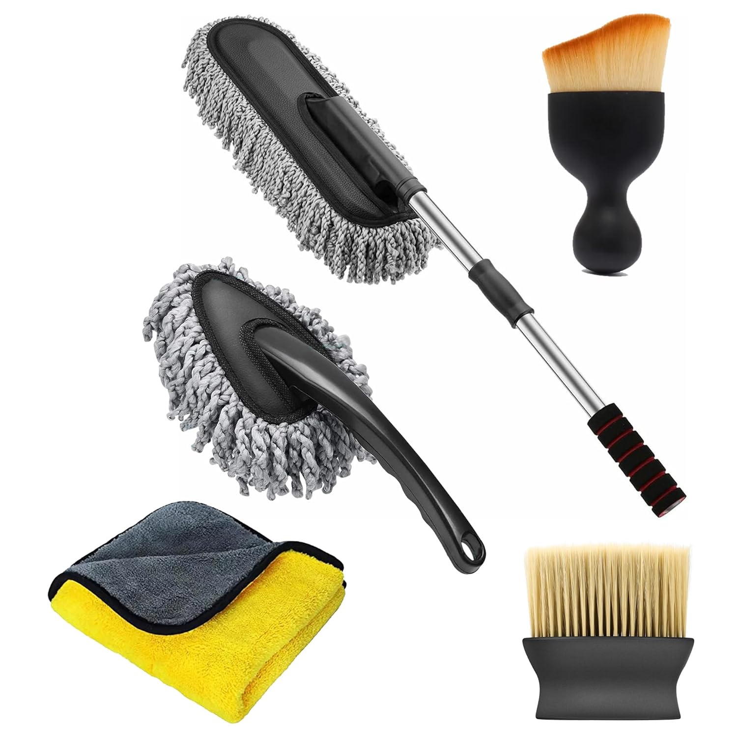 OTO2EYE-5-PCs-Microfiber-Car-Duster-with-Long-Handle-Car-Cleaning-Brush-Exteriror-and-Interiror-Car-Cleaning-Cloth-Car-Ac-Vent-Cleaner-Brush-for-Car-Motorbike-SUVs-Car-Cleaning-Kit-Combo-5.jpg