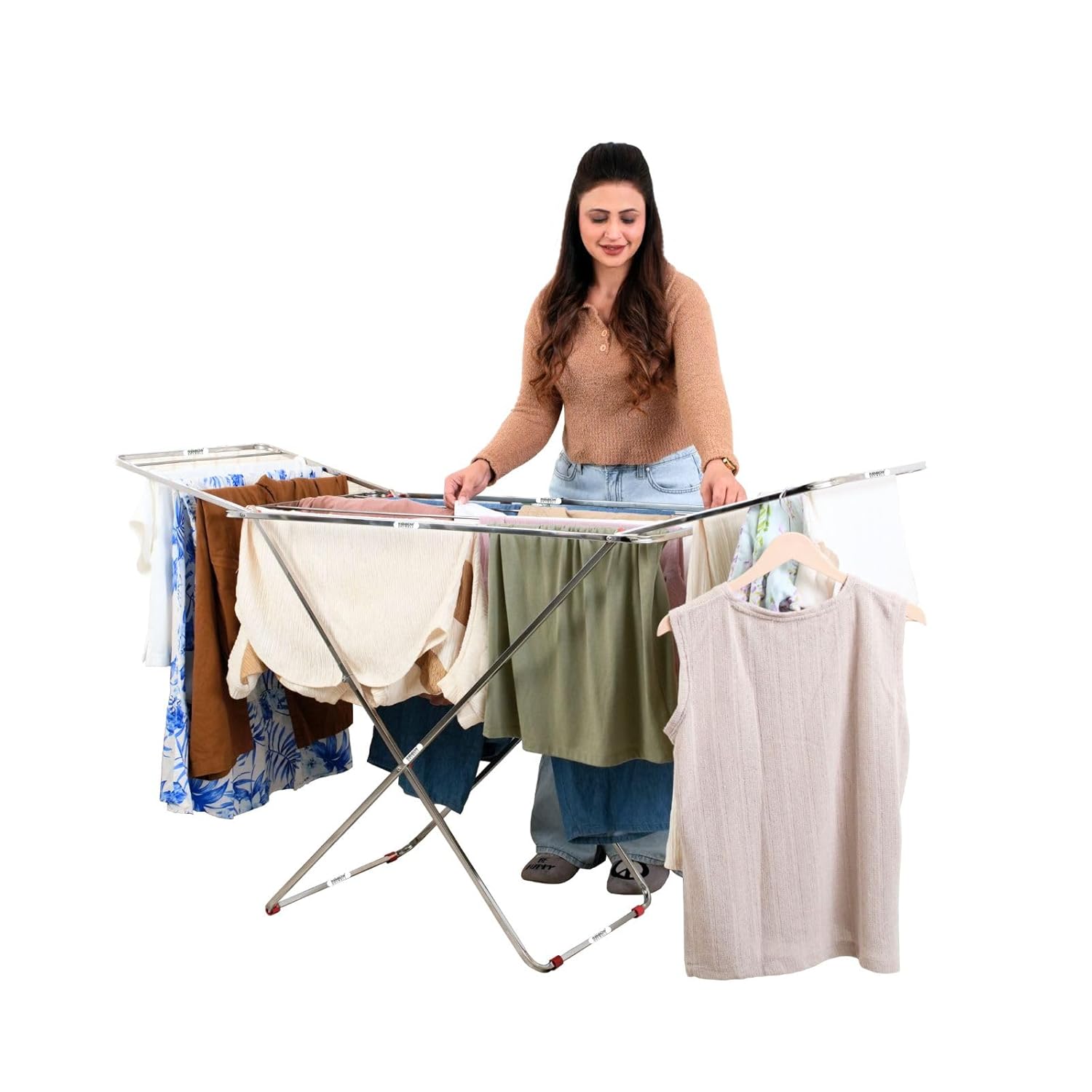 Rainbow-Drywell-Butterfly-Stainless-Steel-Foldable-Cloth-Drying-StandDouble-Rack-Cloth-Stand-for-Drying-ClothesCloth-StandClothes-DryerLaundry-RacksCloth-Hanger-for-IndoorOutdoorBalcony.jpg
