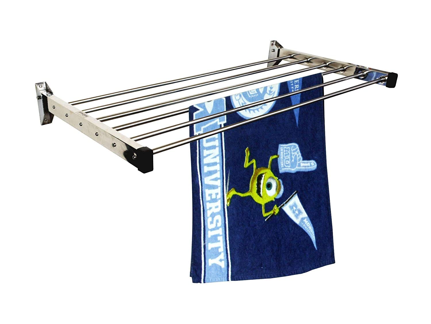 homWell-Heavy-Duty-6-Pipe-X-5-Feet-Stainless-Steel-Wall-Mounted-Cloth-Drying-StandCloth-Stand-for-Drying-Clothes-FoldableCloth-Drying-Stand-Wall-MountedClothes-Stand-for-Drying.jpg