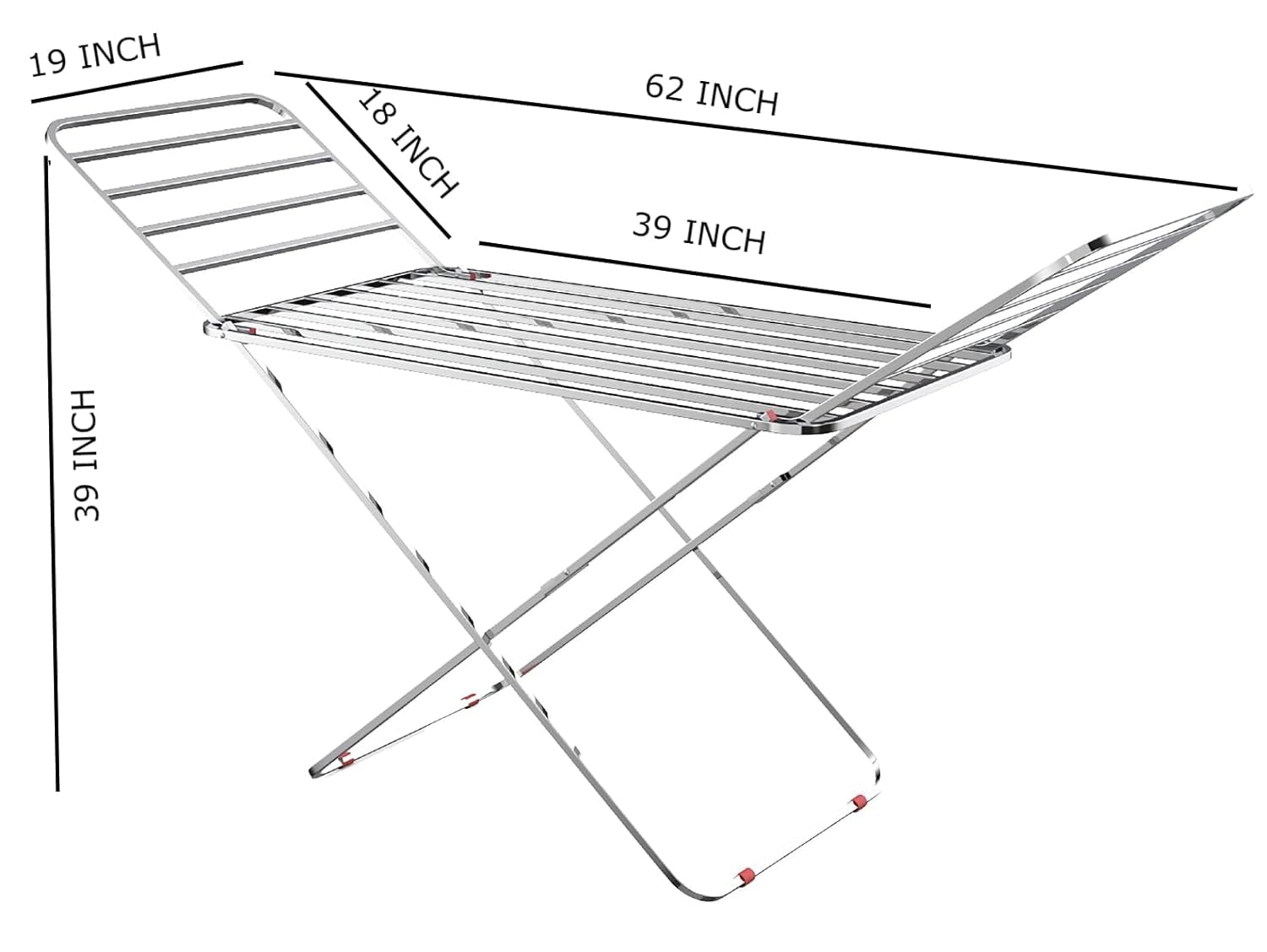 1757480631_Purnima-Marketing-Stainless-Steel-Foldable-Clothes-Stand-for-Drying-Double-Rack-Cloth-Stands-for-DryingCloth-Drying-standSteel-Cross-Square-Pipes.jpg