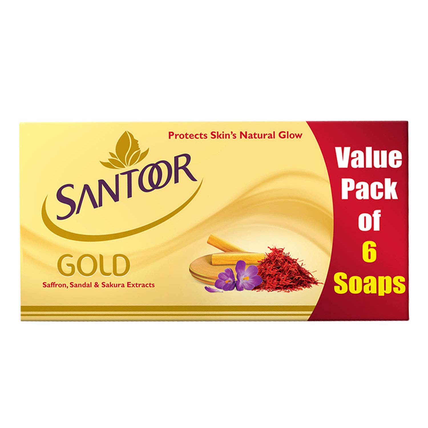 1757847732_Santoor-Gold-Soap-With-Saffron-Sandal-Sakura-Extracts-125G-Pack-Of-6-And-Classic-Gentle-Hand-Wash-215Ml-Pack-Of-2-With-Natural-Goodness-Of-Sandalwood-Tulsi.jpg