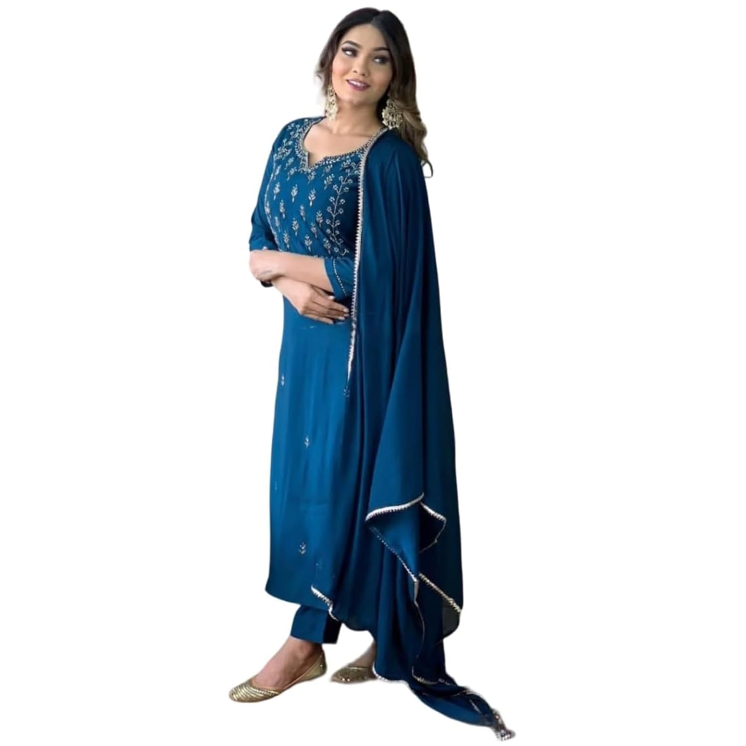 DADA-CREATION-Womens-Embroidery-Rayon-Slub-Regular-Fit-34-Sleeve-Lightweight-Elegant-Ethnic-Wear-Kurti-Pant-DupattaD_K_2580117.jpg