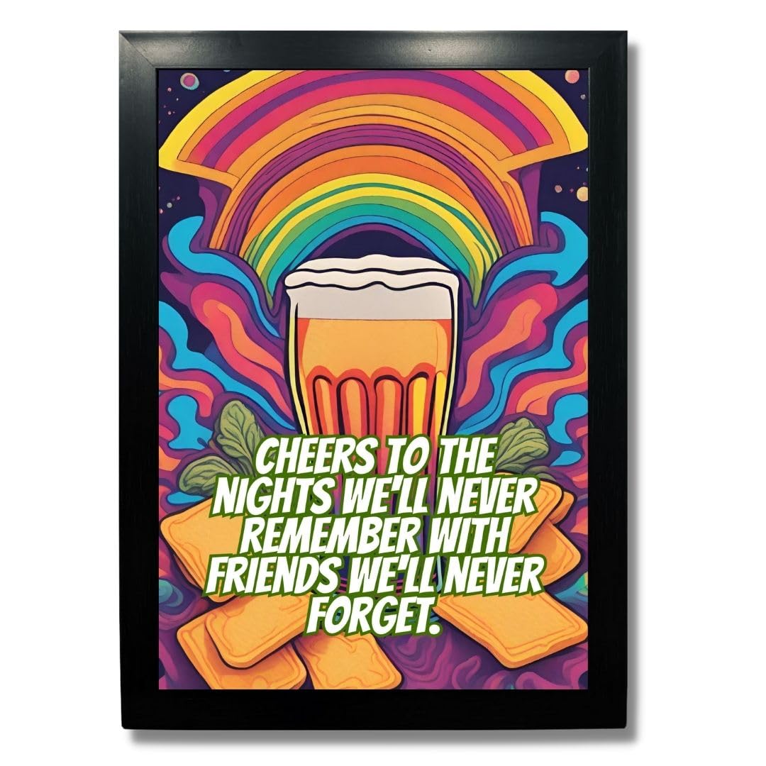 Kagaz-Kala-Bar-Posters-for-home-bar-Kitchen-posters-with-frame-Food-quotes-framed-posters-Restaurant-Decoration-Item-Cheers-to-the-nights.jpg