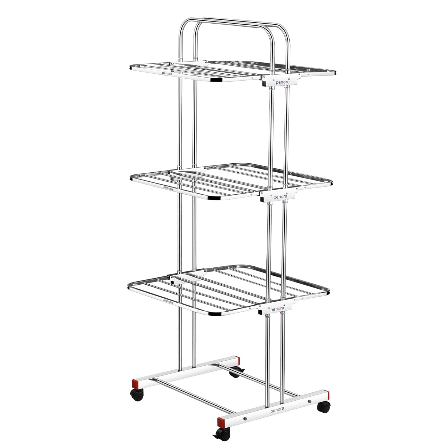 PENORA-Space-Saving-3-Tier-Cloth-Stand-for-Drying-Clothes-Foldable-with-Large-Drying-Area-and-Full-Stainless-Steel-Cloth-Dryer-Stand-6-Folding-Wings-Clothes-Drying-Stand-Anti-Rust-Easy-Assembly.jpg