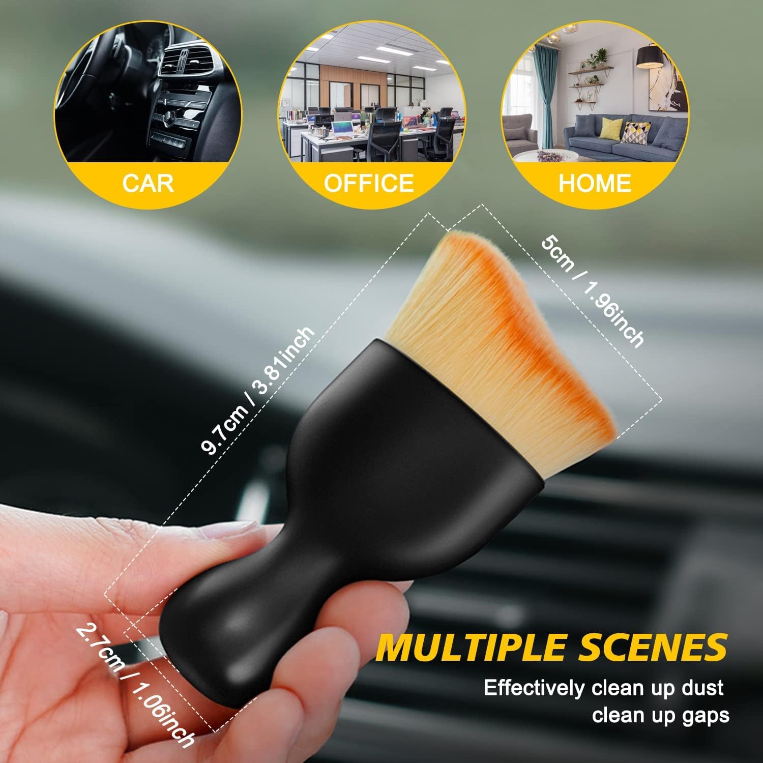 1760087199_JVCV®-Car-Interior-Dust-Brush-Car-Detailing-Soft-Bristles-Detailing-Dusting-Tool-for-Automotive-Dashboard-Air-Conditioner-Vents-Leather-ComputerScratch-Free-Brown.jpg