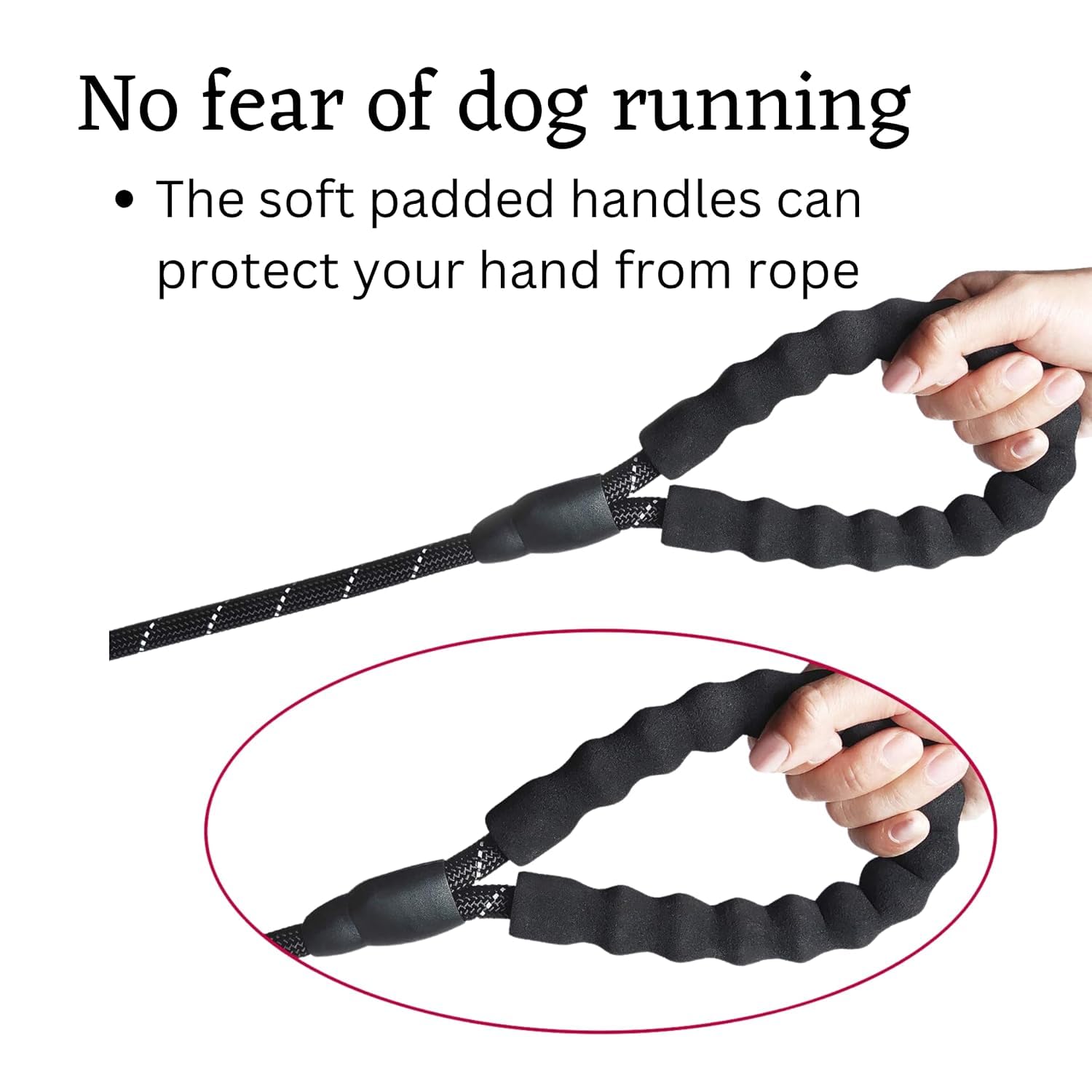 1760992085_Agirav-Tail-5-Feet-Dog-Leash-with-Comfortable-Padded-Handle-and-Highly-Reflective-Threads-for-Small-Medium-and-Large-Dogs-5FT-12-Black.jpg