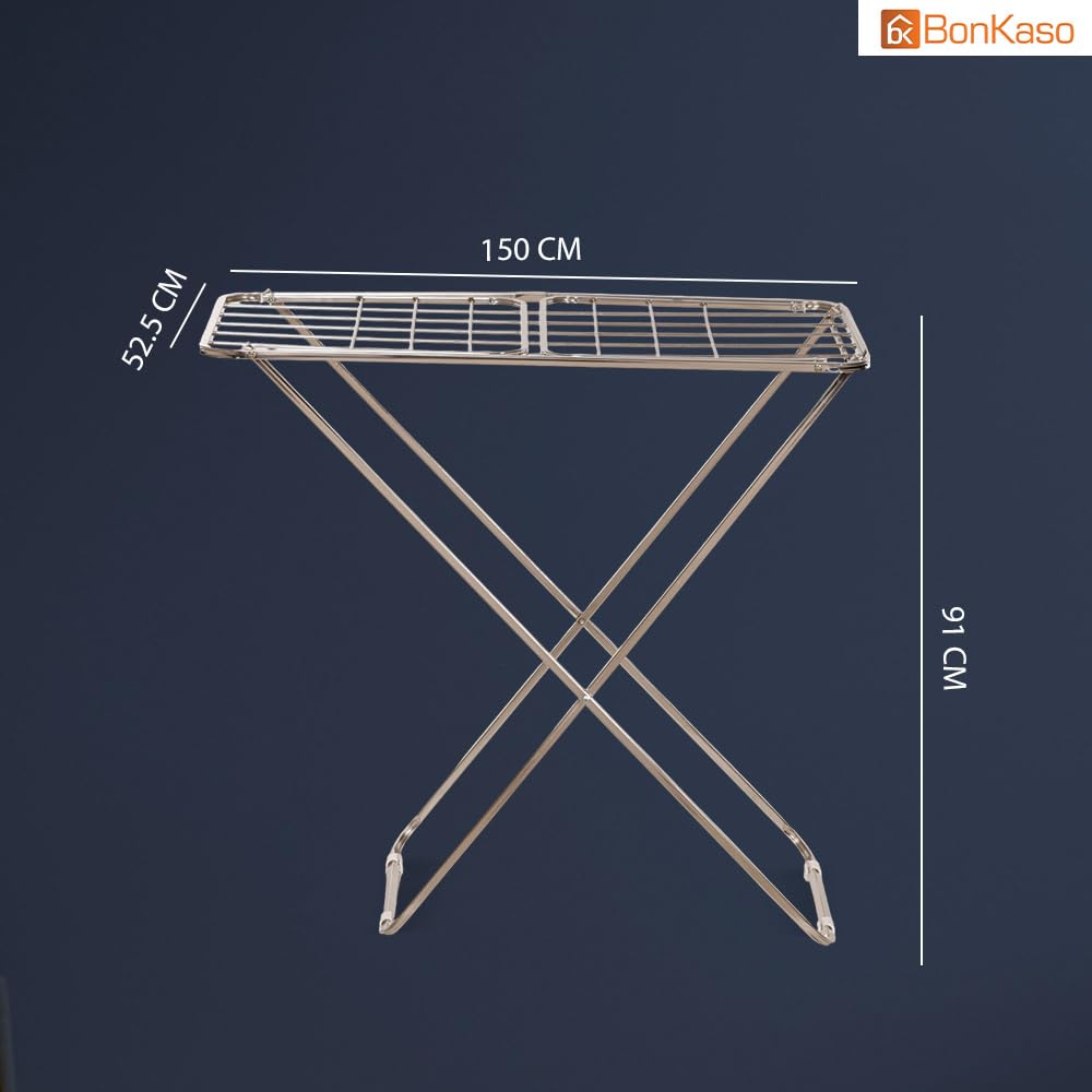 1761006209_Bonkaso-Stainless-Steel-Foldable-Cloth-Double-Drying-Stand-for-Drying-Clothes-Silver-Pack-of-1.jpg