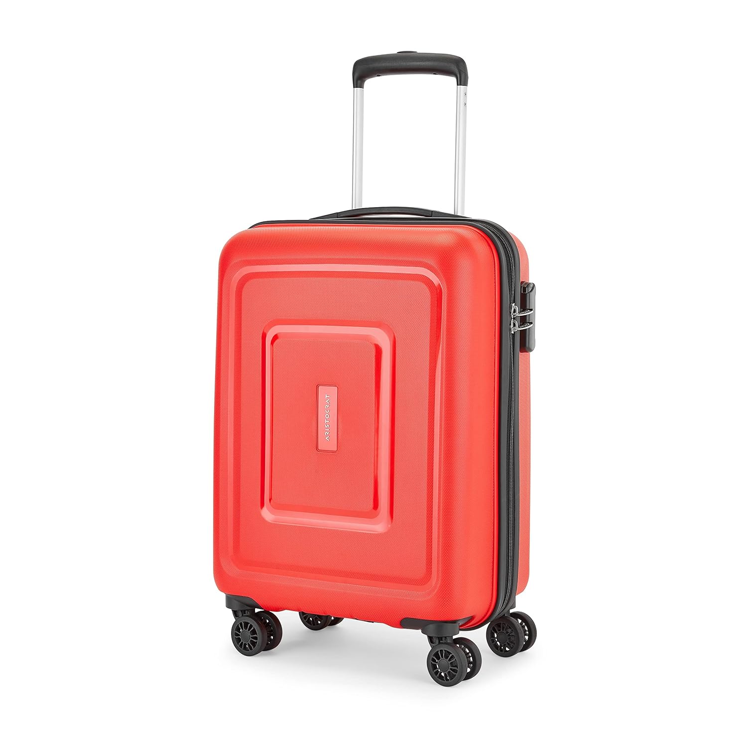 1761900628_Aristocrat-Polypropylene-Solid-Pattern-Endeavour-Speed_Wheel-8-Wheel-Suitcase-Strolly-55-360°-Fir-Fiery-Red-Small-56-Centimeters.jpg