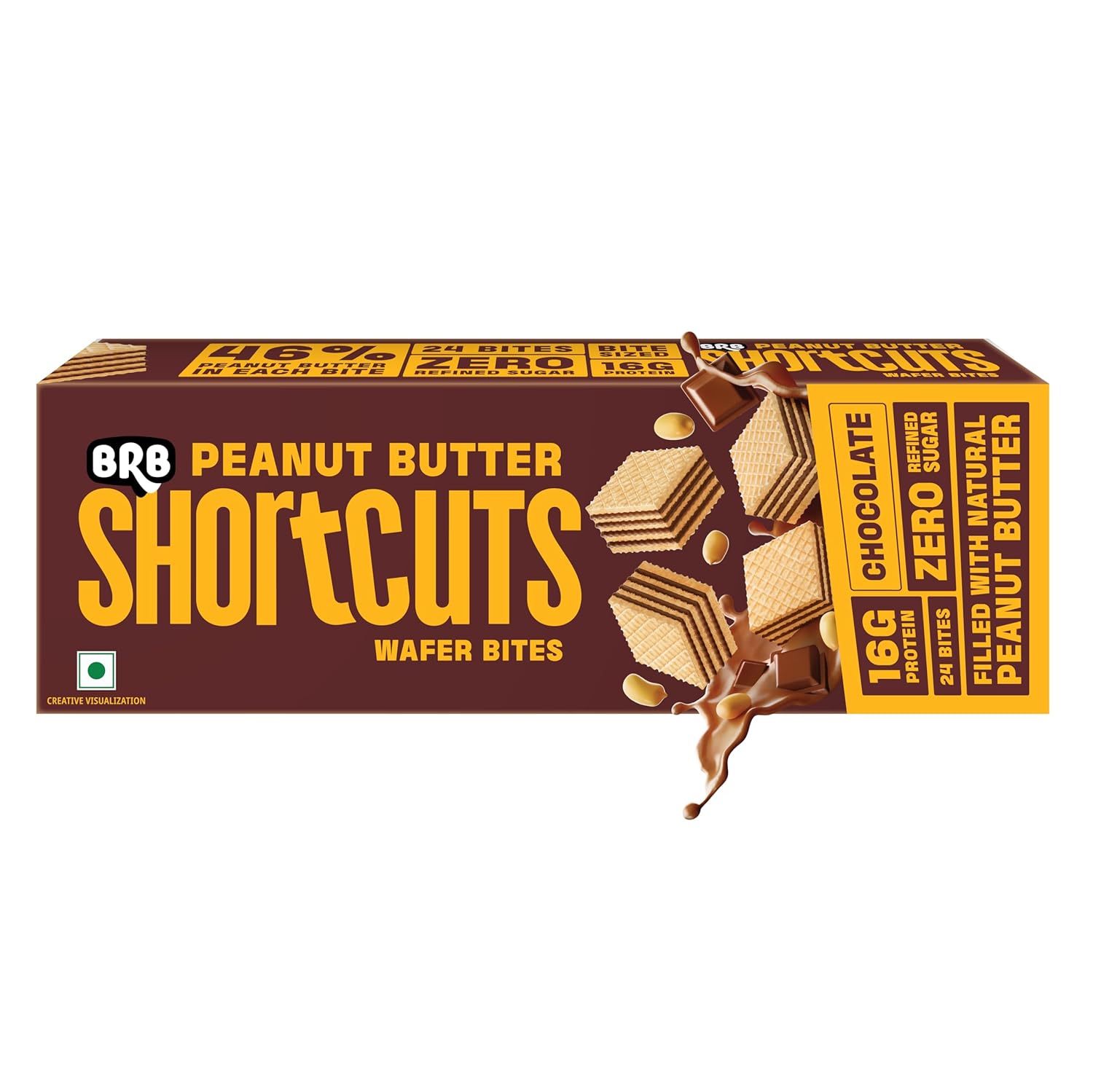BRB-Shortcuts-Peanut-Butter-Wafer-Bites-Chocolate-Flavour-16g-Protein-Packed-Zero-Refined-Sugar-No-Palm-Oil-Healthy-Snack-100g-Box.jpg