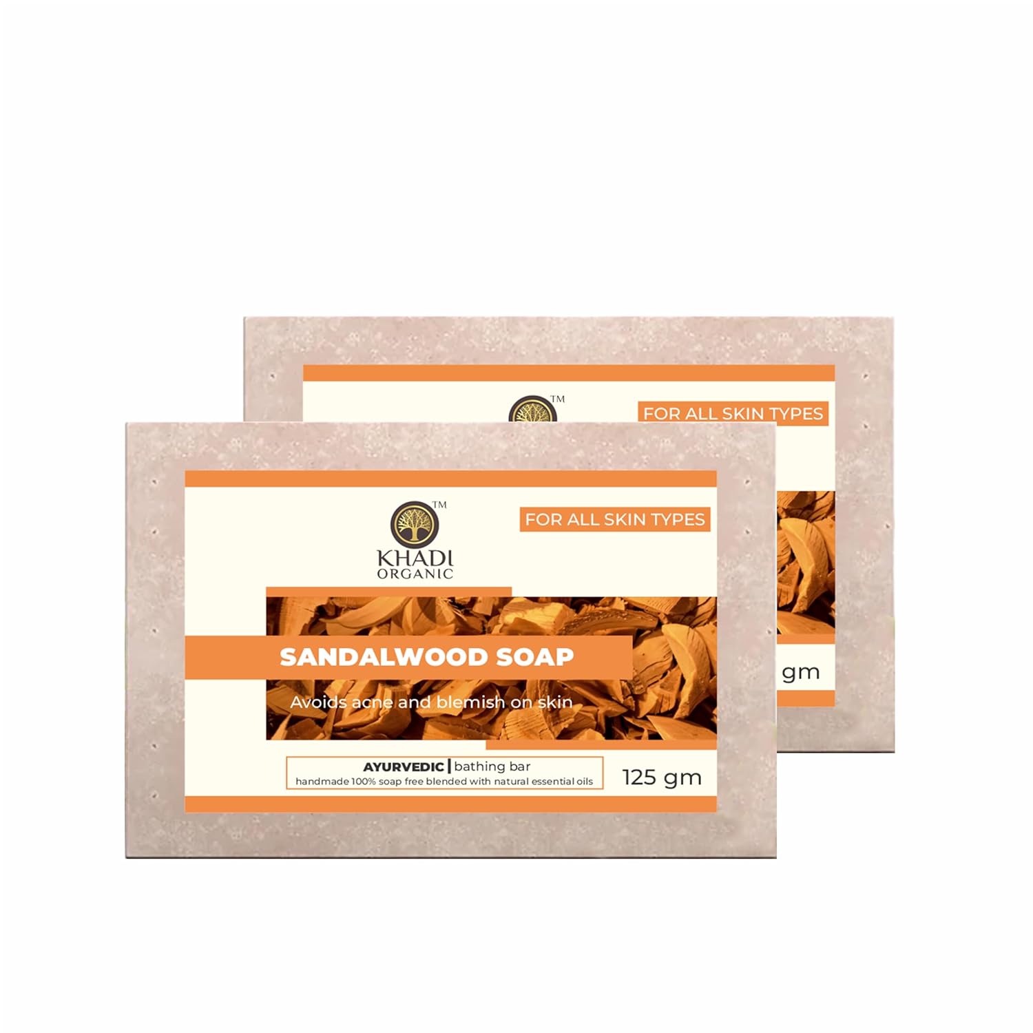 Khadi-Organic-Sandalwood-Soap-For-Natural-Glowing-Skin-Bath-Soap-Deep-Cleansing-Bath-Soap-125g-Pack-Size-2-SandalWood-125Grams.jpg