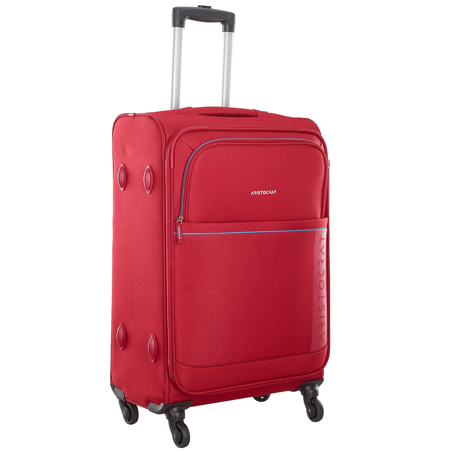 1762229311_Aristocrat-Set-of-3-Baleno-Small-58Cm-Medium-69Cm-Large-79Cm-Polyester-Softsided-Check-in-4-Wheels-Spinner-Trolleys-Red.jpg