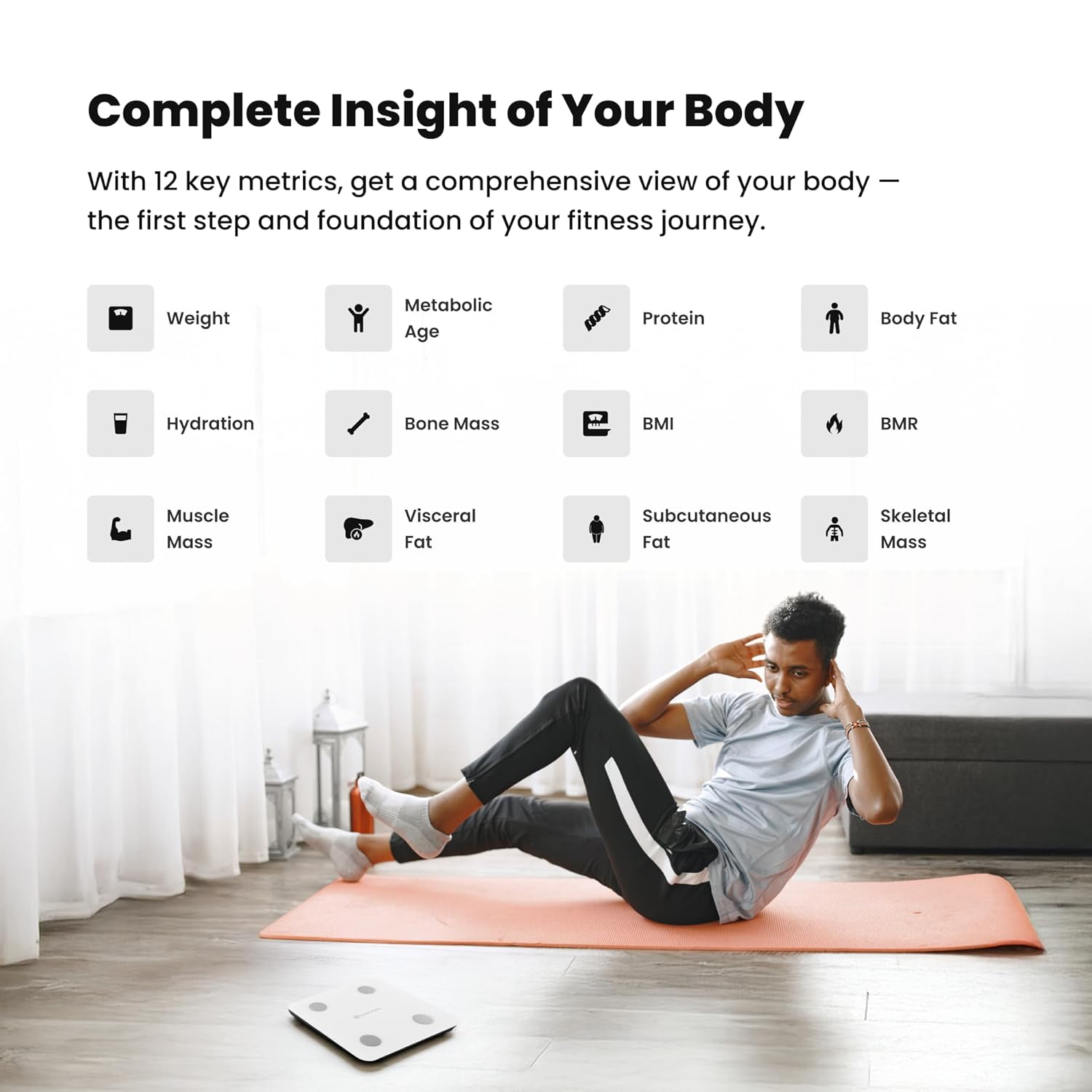 1763771921_HealthifyMe-Smart-Scale-Get-Data-Driven-Smart-Weight-Loss-and-Track-11-Plus-Key-Body-Metrics-in-HealthifyMe-App1-Month-FREE-HealthifyMe-Smart-Plan-2-years-Warranty-White.jpg