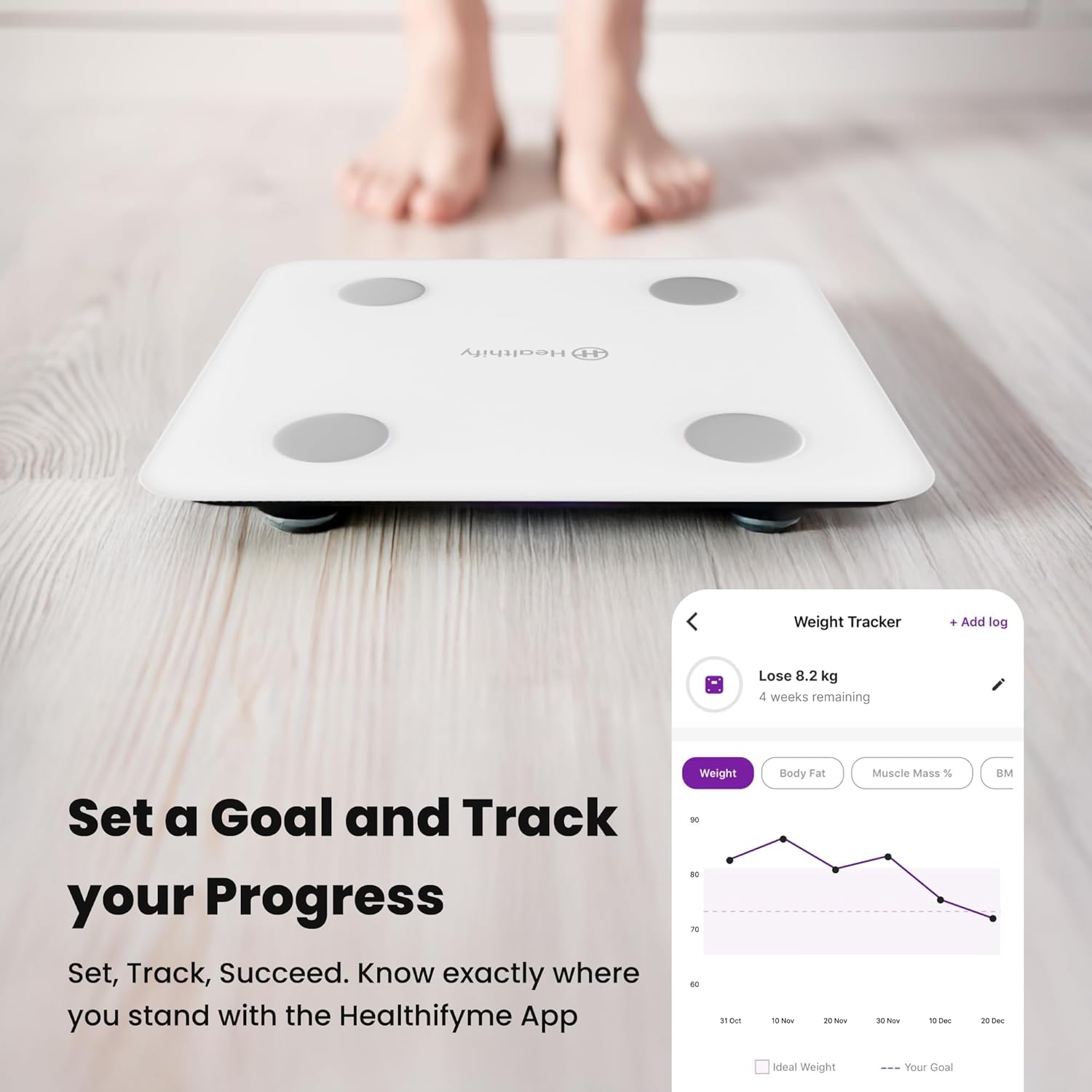 1763771922_HealthifyMe-Smart-Scale-Get-Data-Driven-Smart-Weight-Loss-and-Track-11-Plus-Key-Body-Metrics-in-HealthifyMe-App1-Month-FREE-HealthifyMe-Smart-Plan-2-years-Warranty-White.jpg