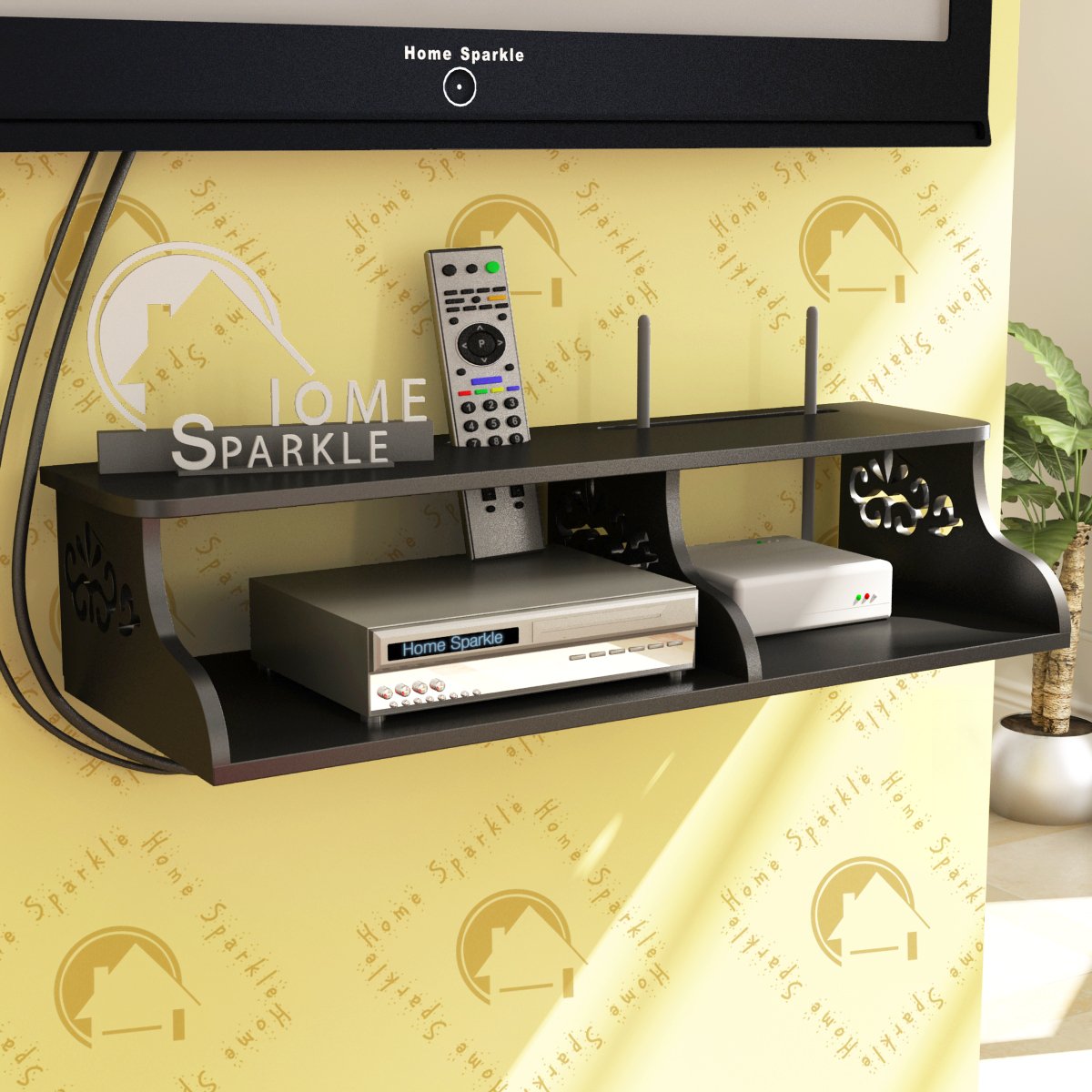 Home-Sparkle-Wall-Mounted-TV-Stand-in-Black-with-Carved-Shelves-for-Set-Top-Box-and-Wi-Fi-Router.jpg