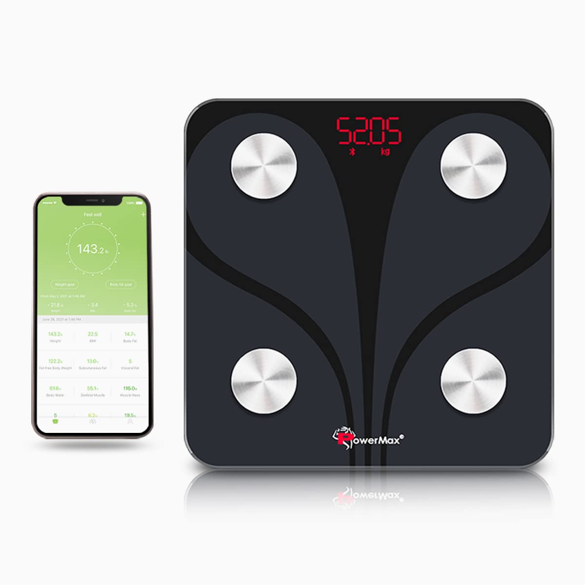 PowerMax-Fitness®-Bluetooth-Body-Fat-Scale-Smart-BMI-Digital-Bathroom-Wireless-Weight-Scale-Body-Composition-Analyser-with-SmartPhone-App-Upto-Foot-Size-9-Model-BCA-130.jpg