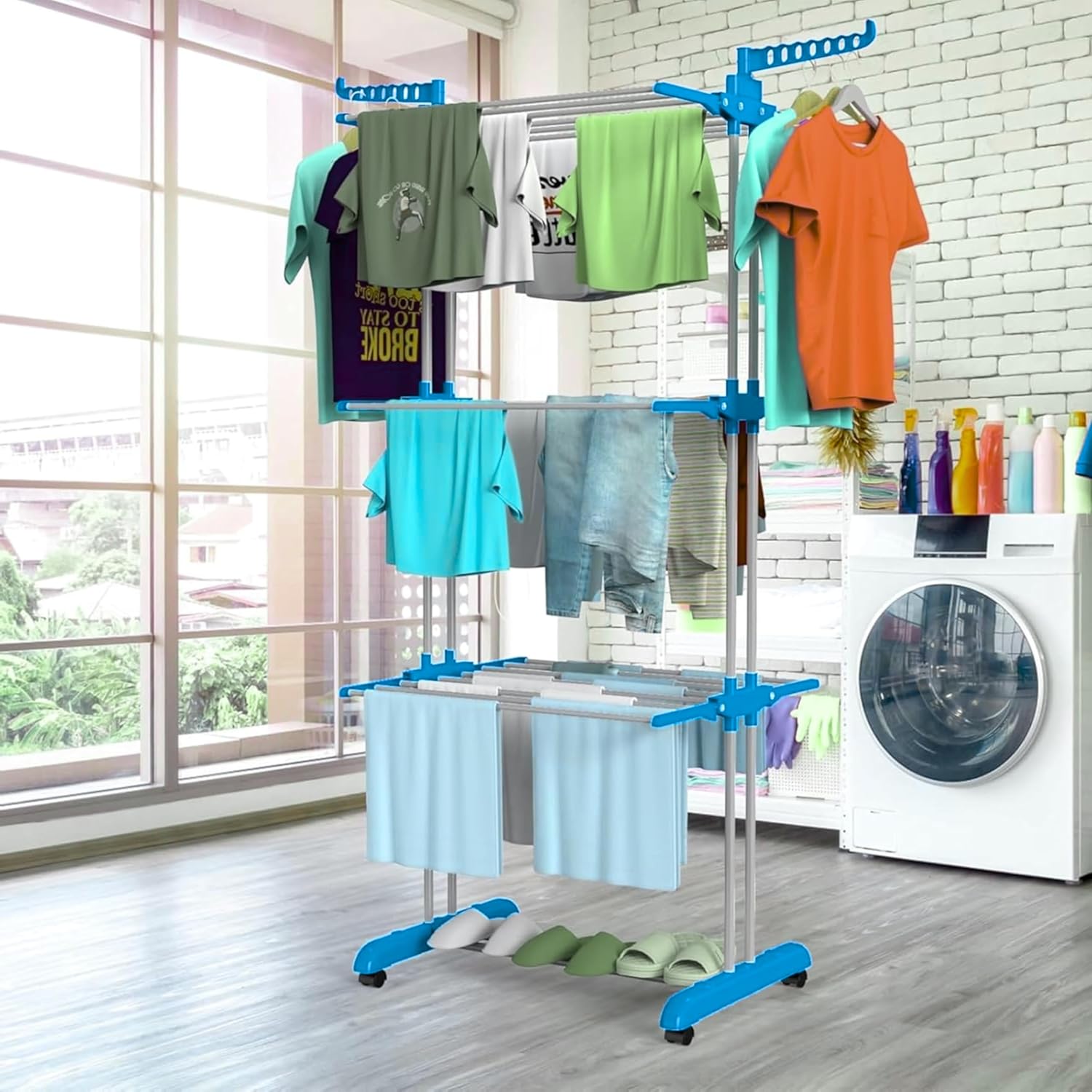 1764759280_Arena-Heavy-Duty-Stainless-Steel-Foldable-Cloth-Drying-Stand-for-Drying-Clothes-Stand-Rack-Cloth-Stand-for-Drying-Clothes-Foldable3-Tier.jpg