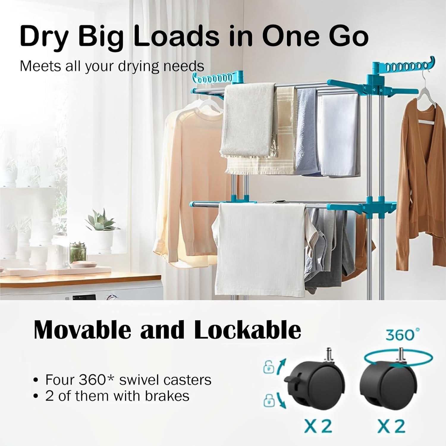 1766602603_JD-FRESH-Stainless-Steel-2-Tier-Clothes-Drying-StandFoldable-Laundry-Rack-for-HomeCloth-Dryer-StandHanger-for-ClothingIndoorOutdoorSpace-Saver-for-BalconyBlue.jpg