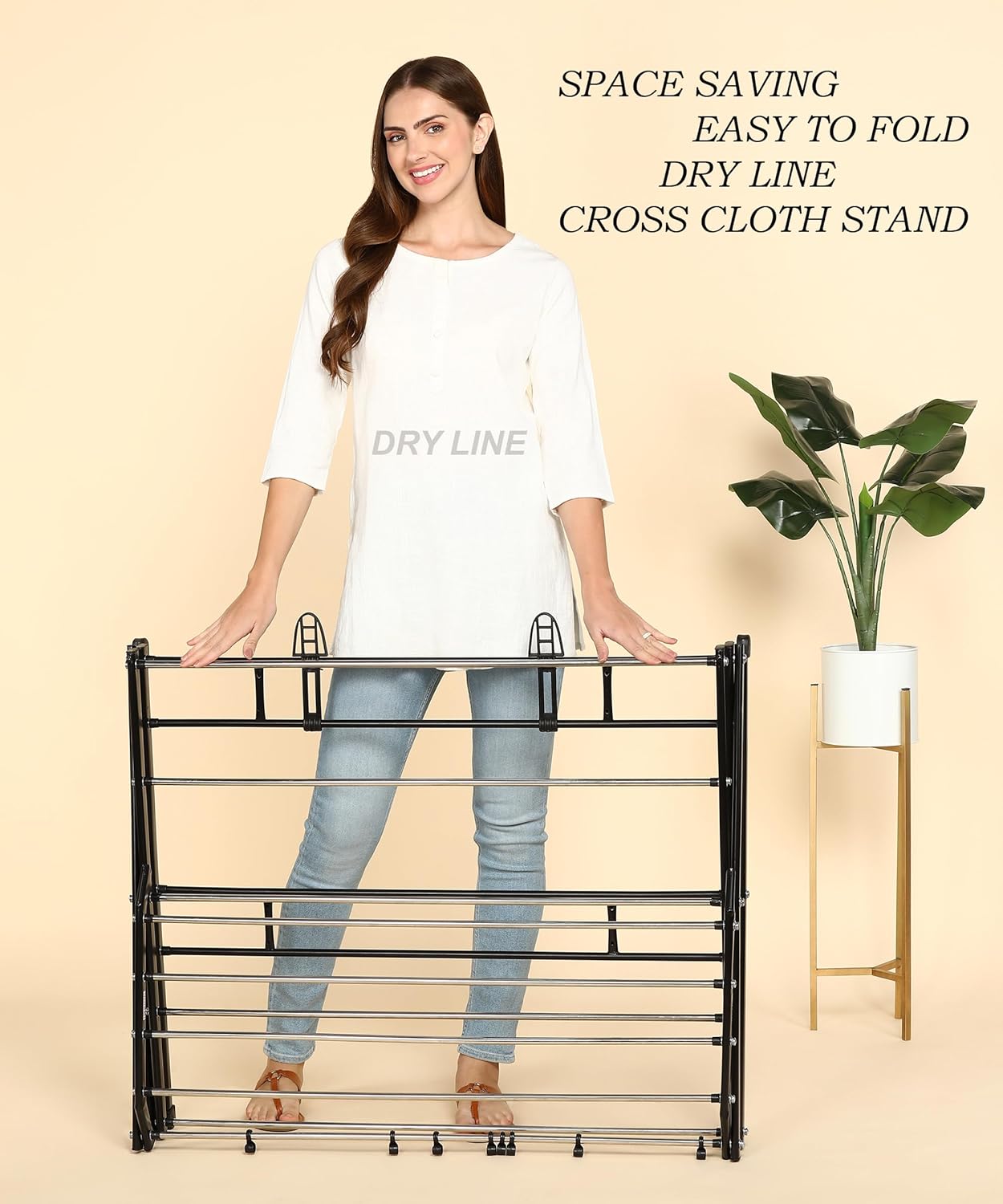1766682273_DRY-LINE-Cross-Folding-Cloth-Drying-Stand-Basic-Cloth-Dryer-with-Stainless-SteelRust-Proof-35-inch-rods-Multilayer-Made-in-India.jpg
